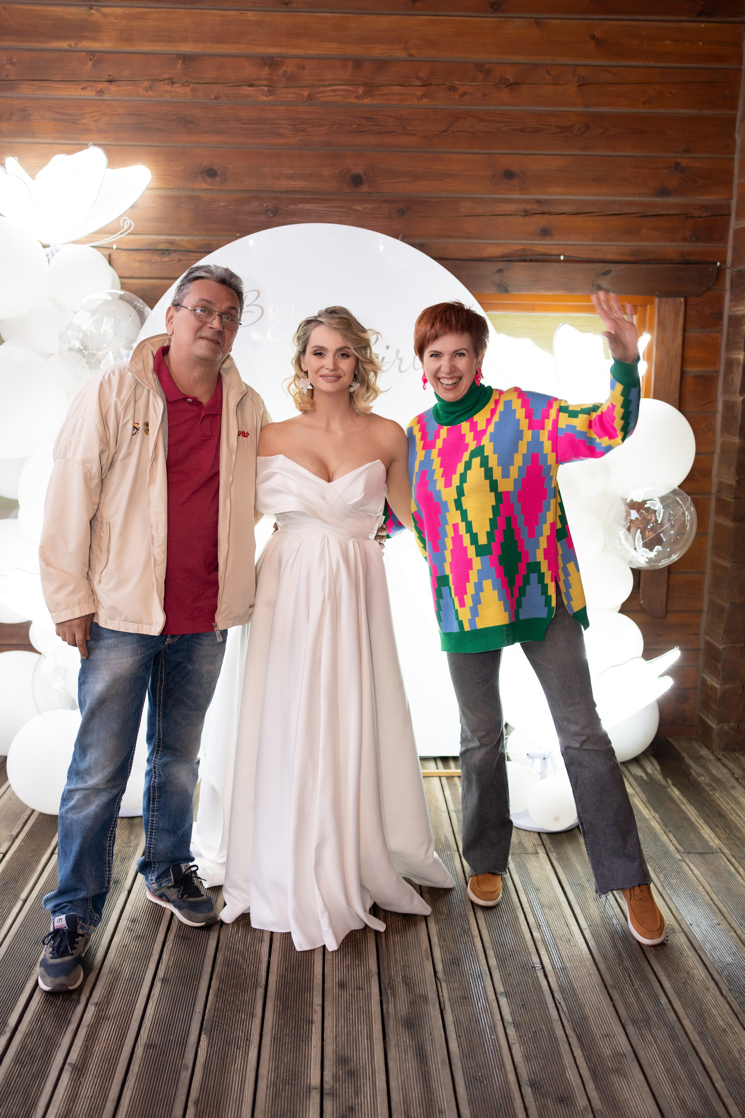 Gender Party. Семейный и свадебный фотограф Минск, Беларусь Анна Орловская