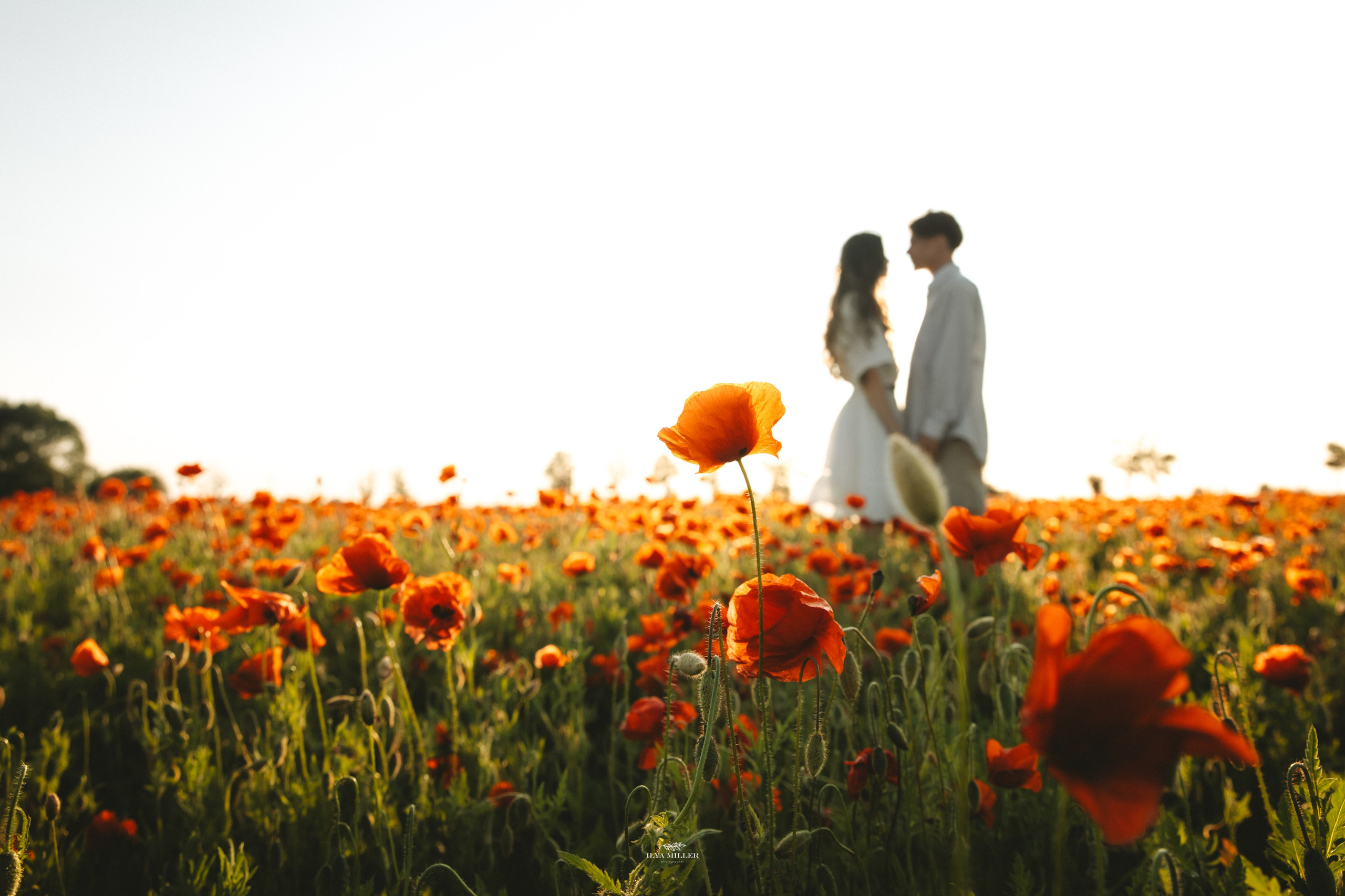 Фотограф Калининград Илья Миллер