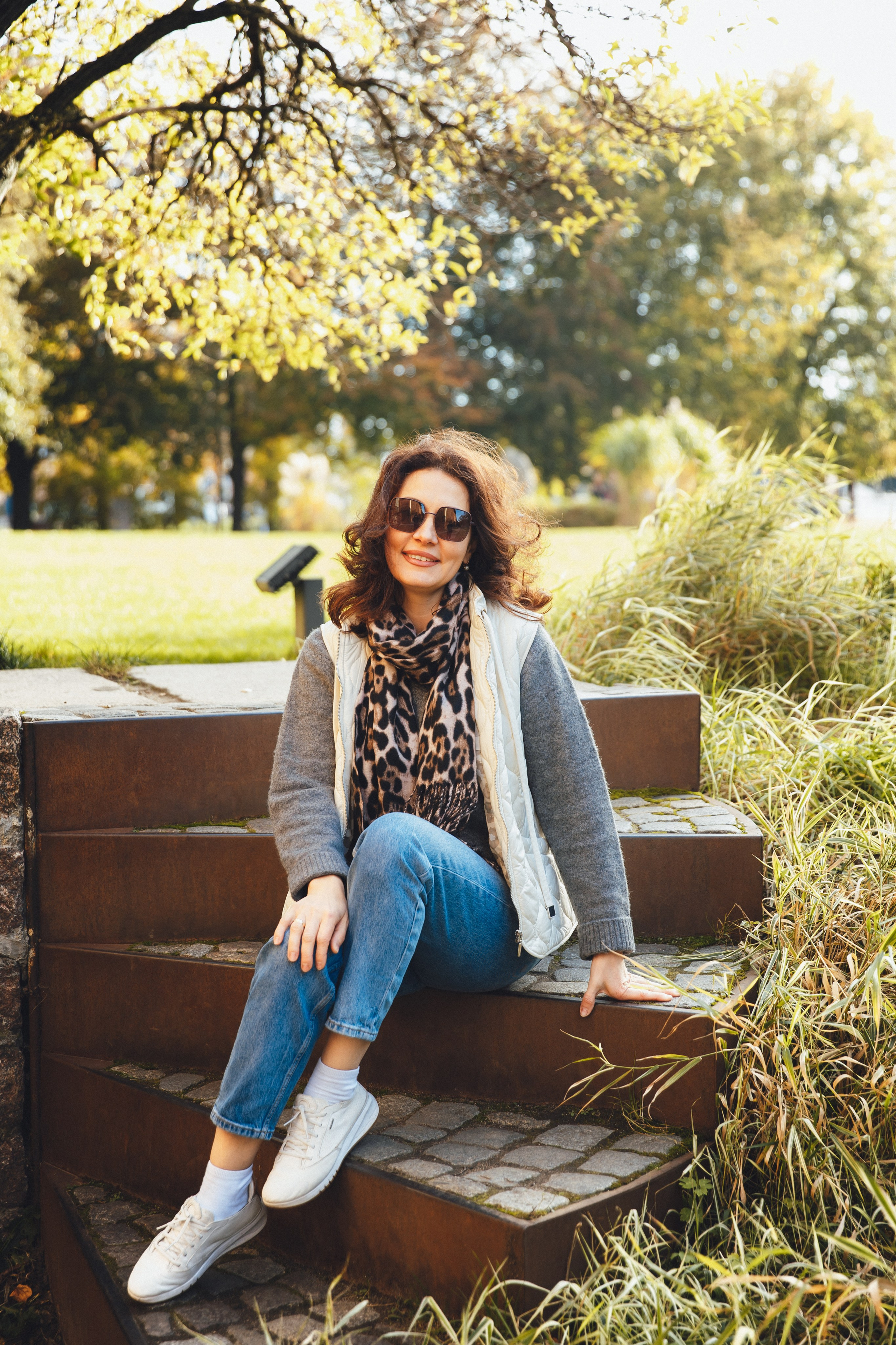 A big family on Kanta. Фотограф Калининград Илья Миллер