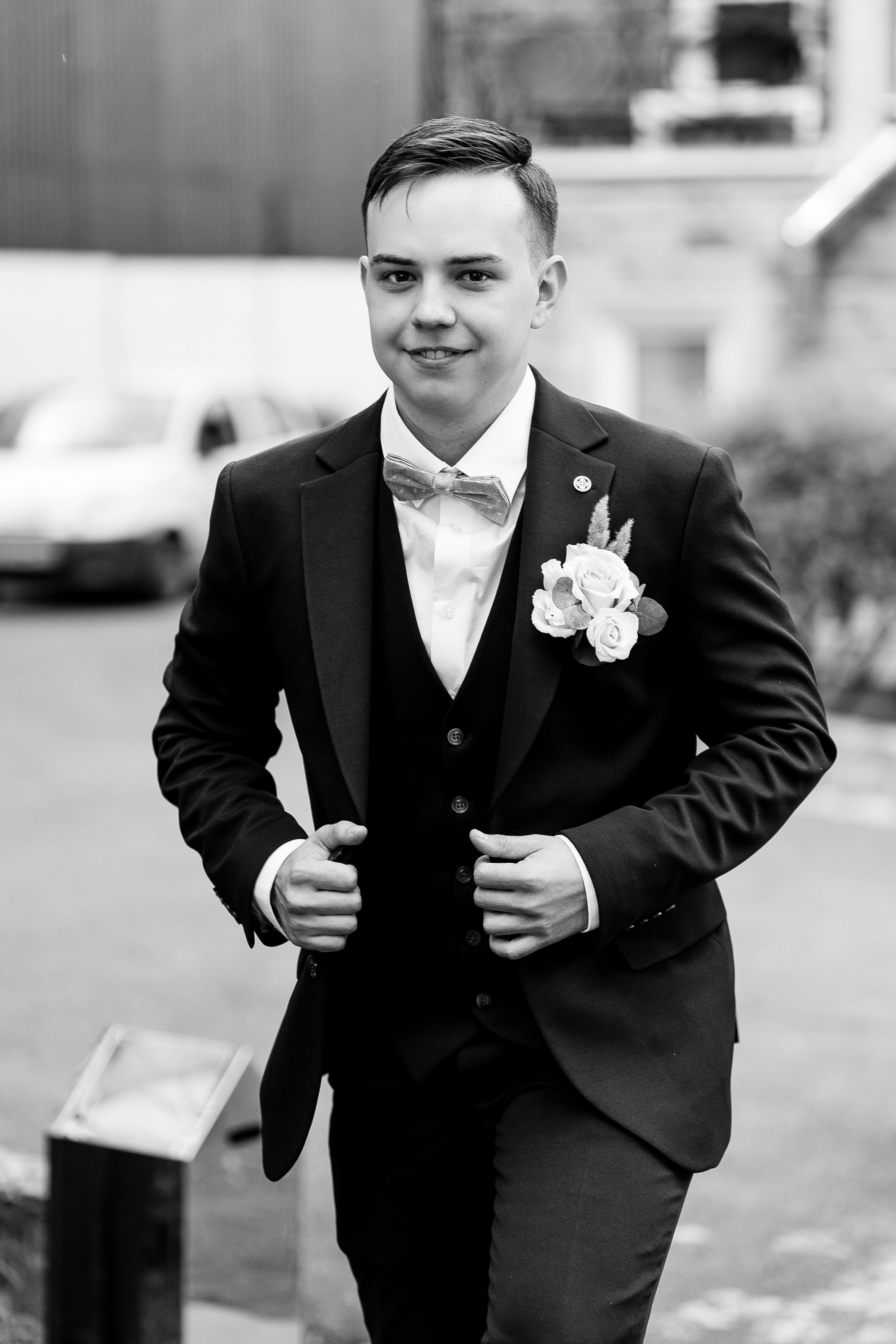 София и Даниил. Главная