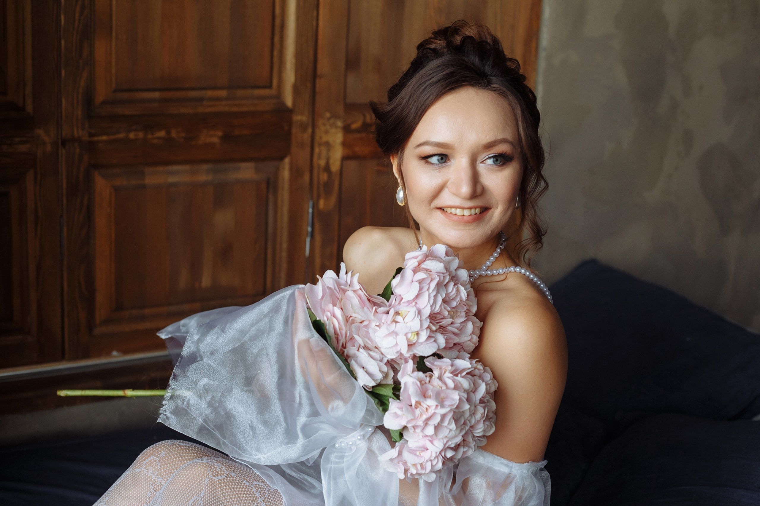 Студия Мимика. Семейный фотограф Любовь Саркеева