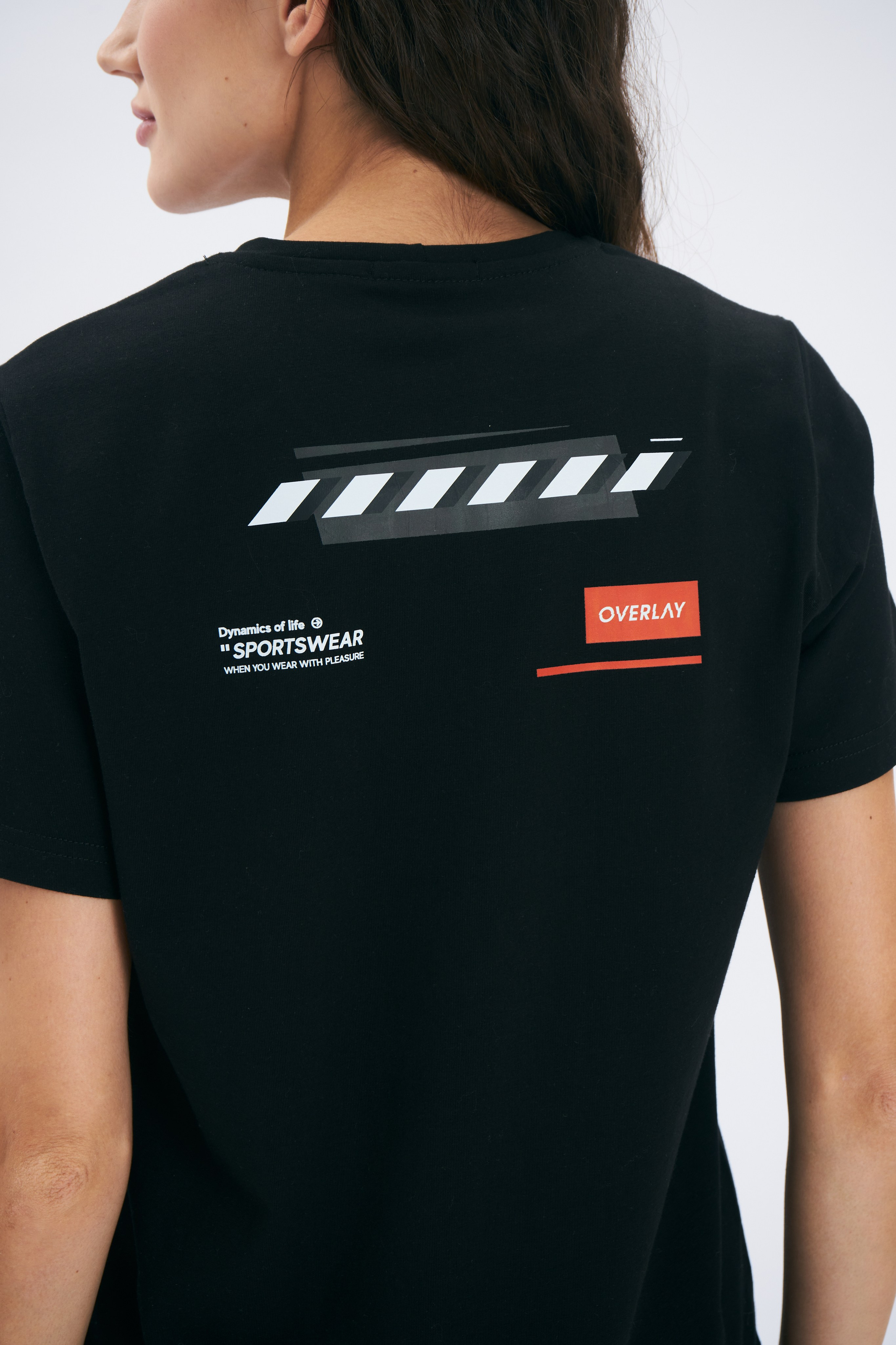 OVERLAY. Главная