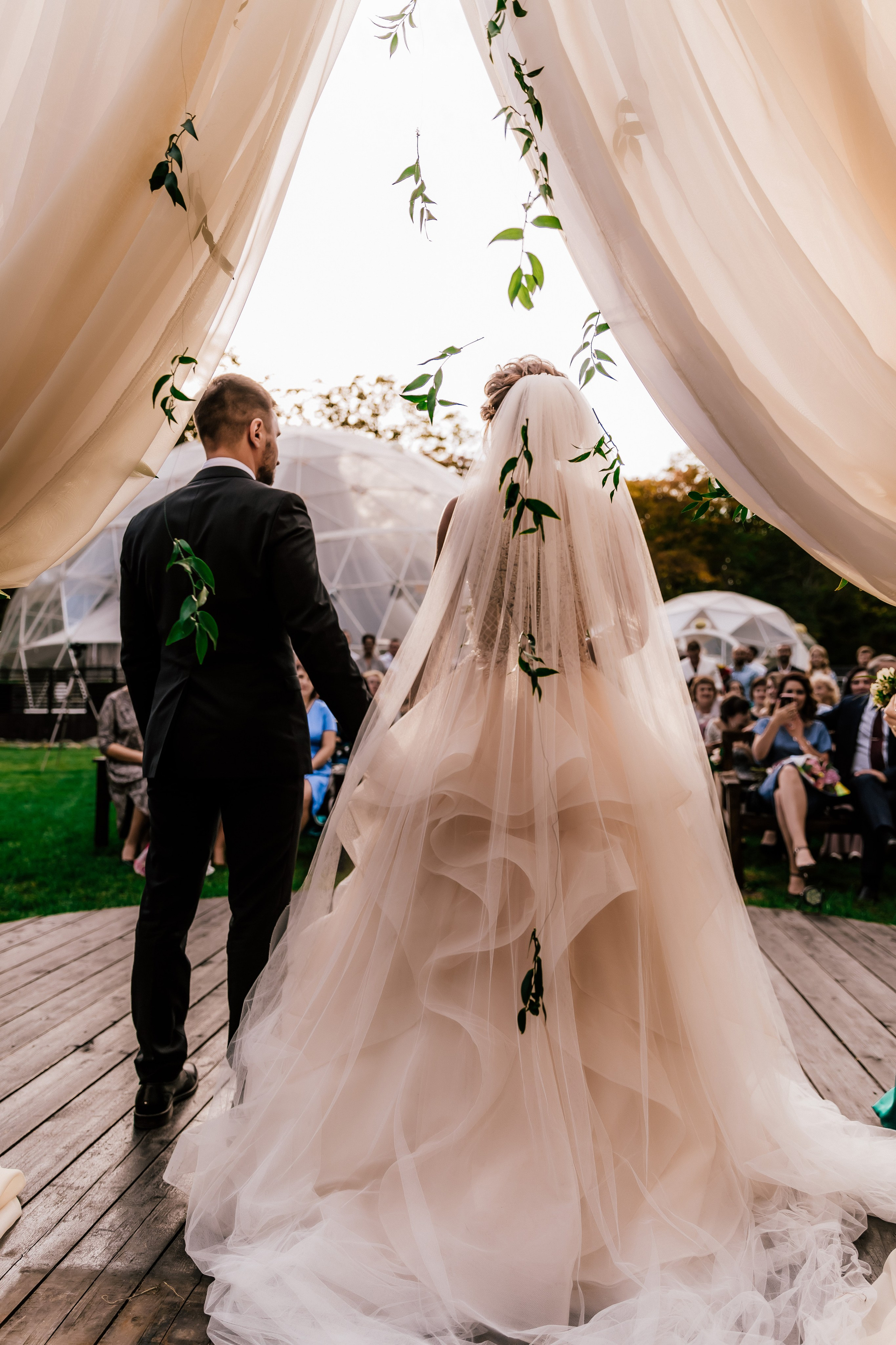 Яна и Алексей. Фотограф во Владивостоке Настя Косач