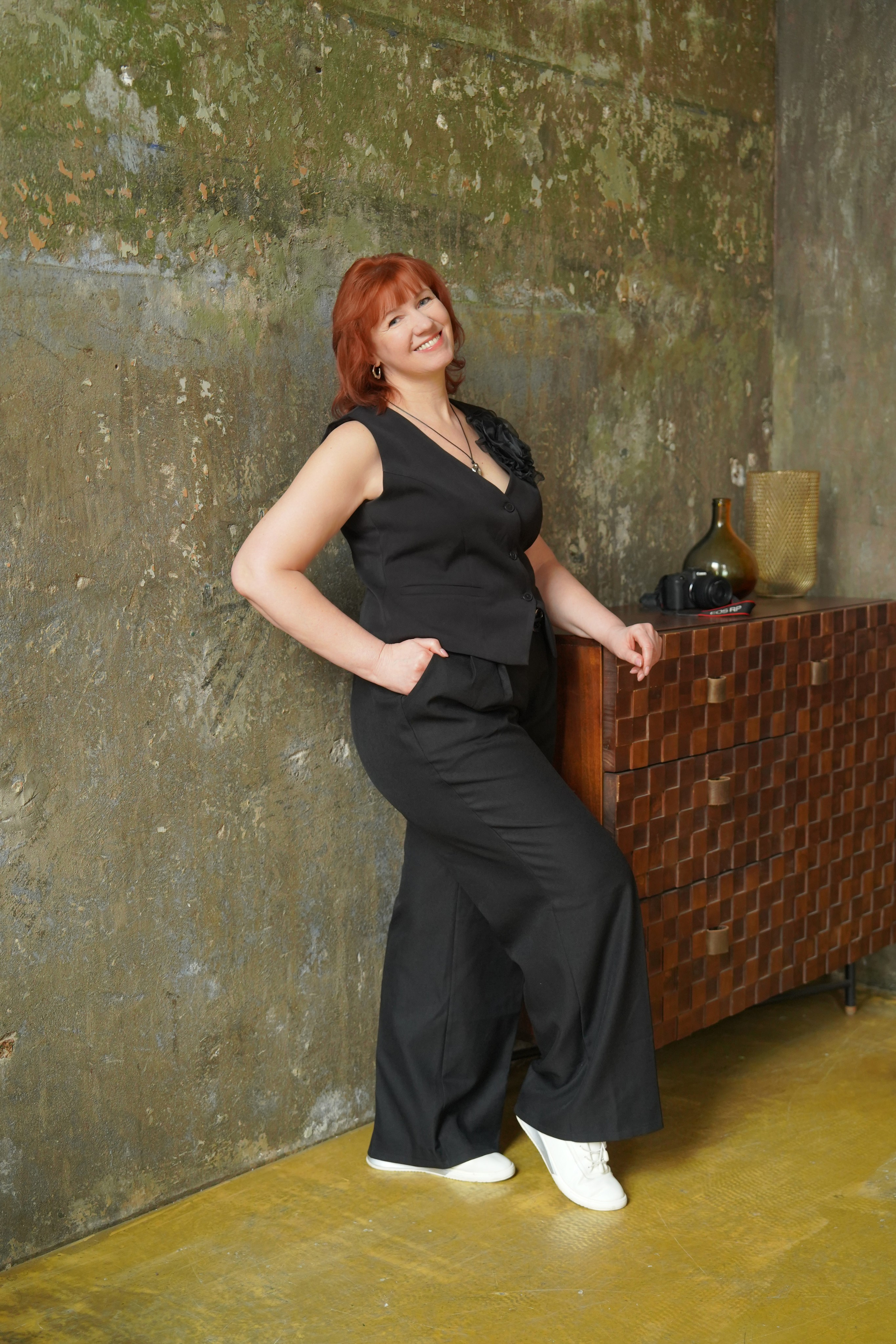 Фотосессия Заргановцев