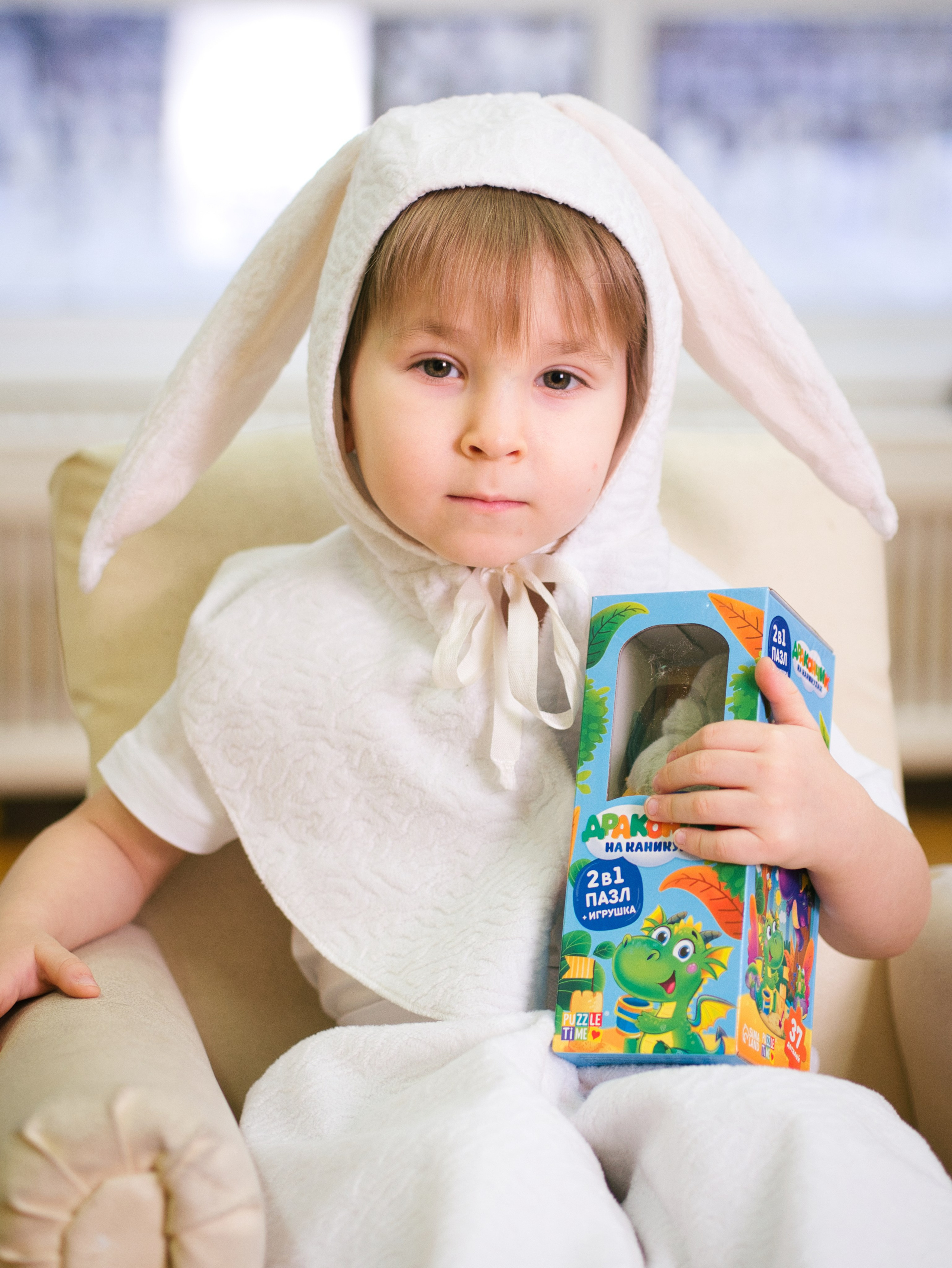 Детский сад. Студия КРУГ. Фото и видеосъемка, видеомонтаж