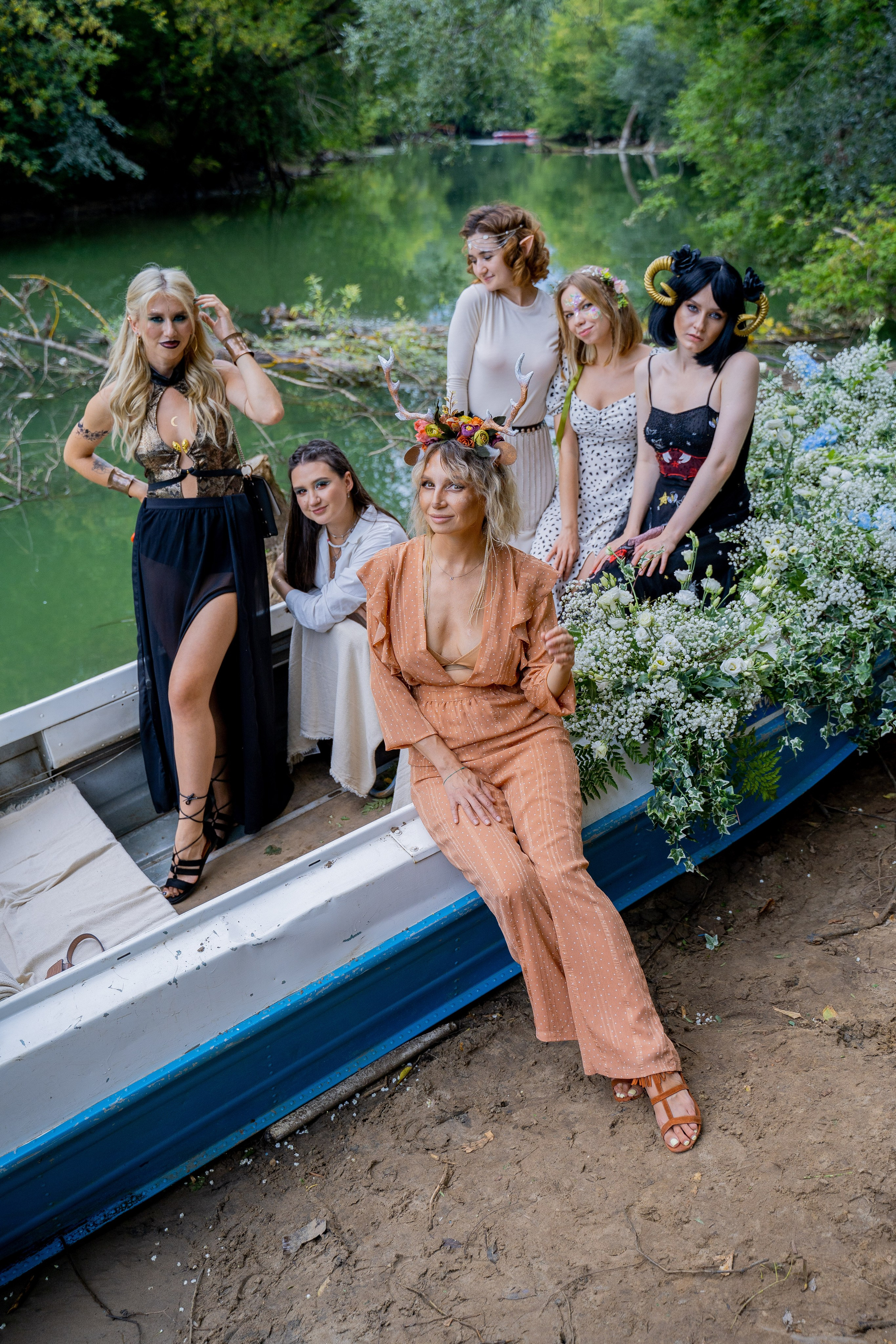 КОРПОРОТИВЫ. Фотограф Рамиль Фасхутдинов