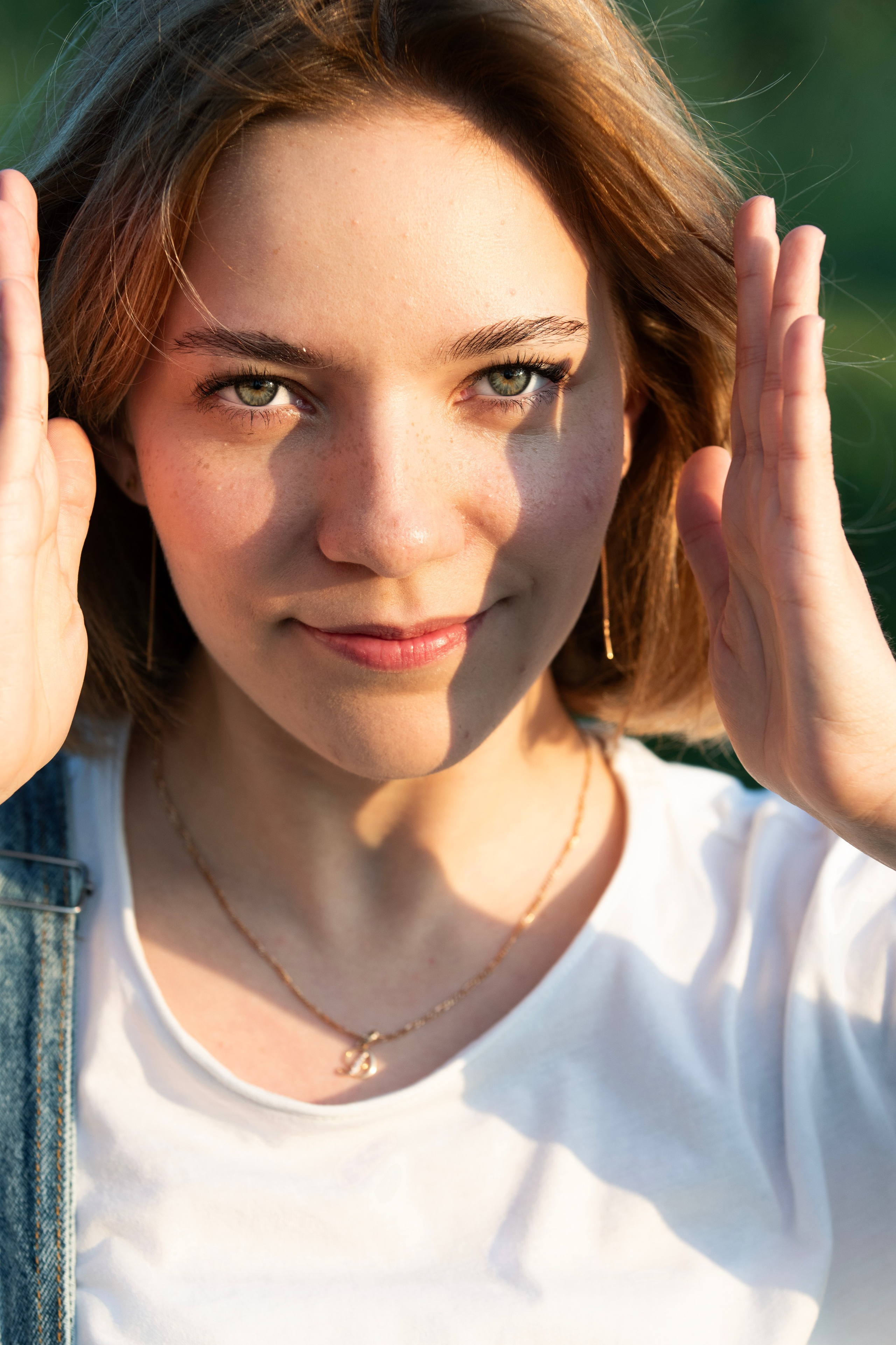 Дарина и Владимир. Репортажный и портретный фотограф Alex Dum