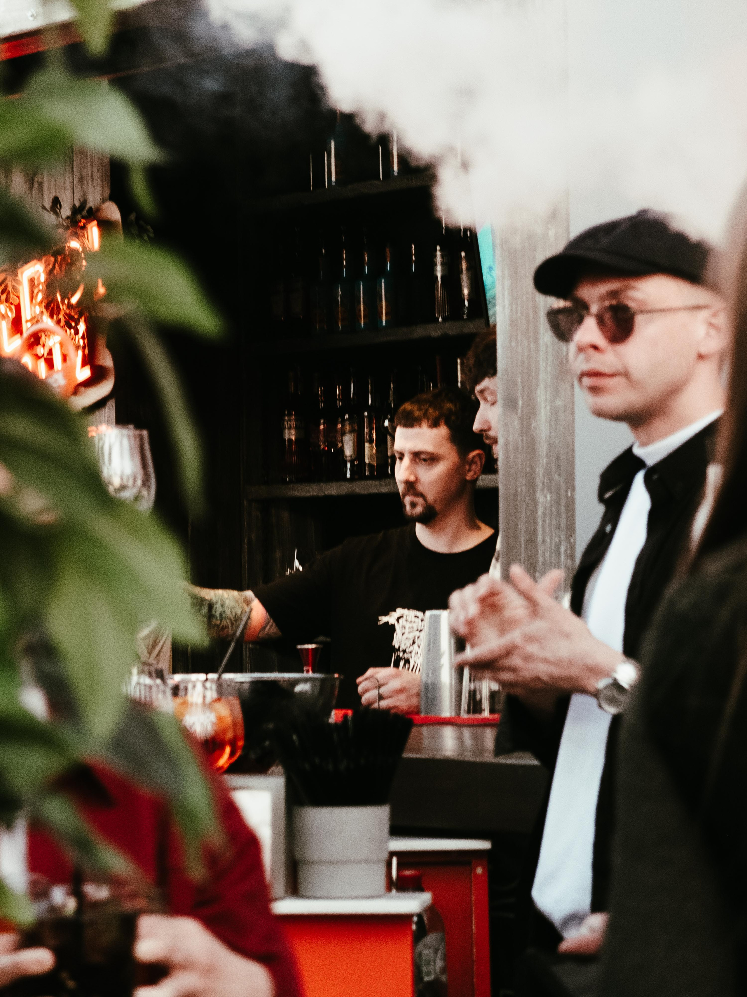 ROOF PLACE 18\05. Коммерческий Фотограф Виктор Фоменых