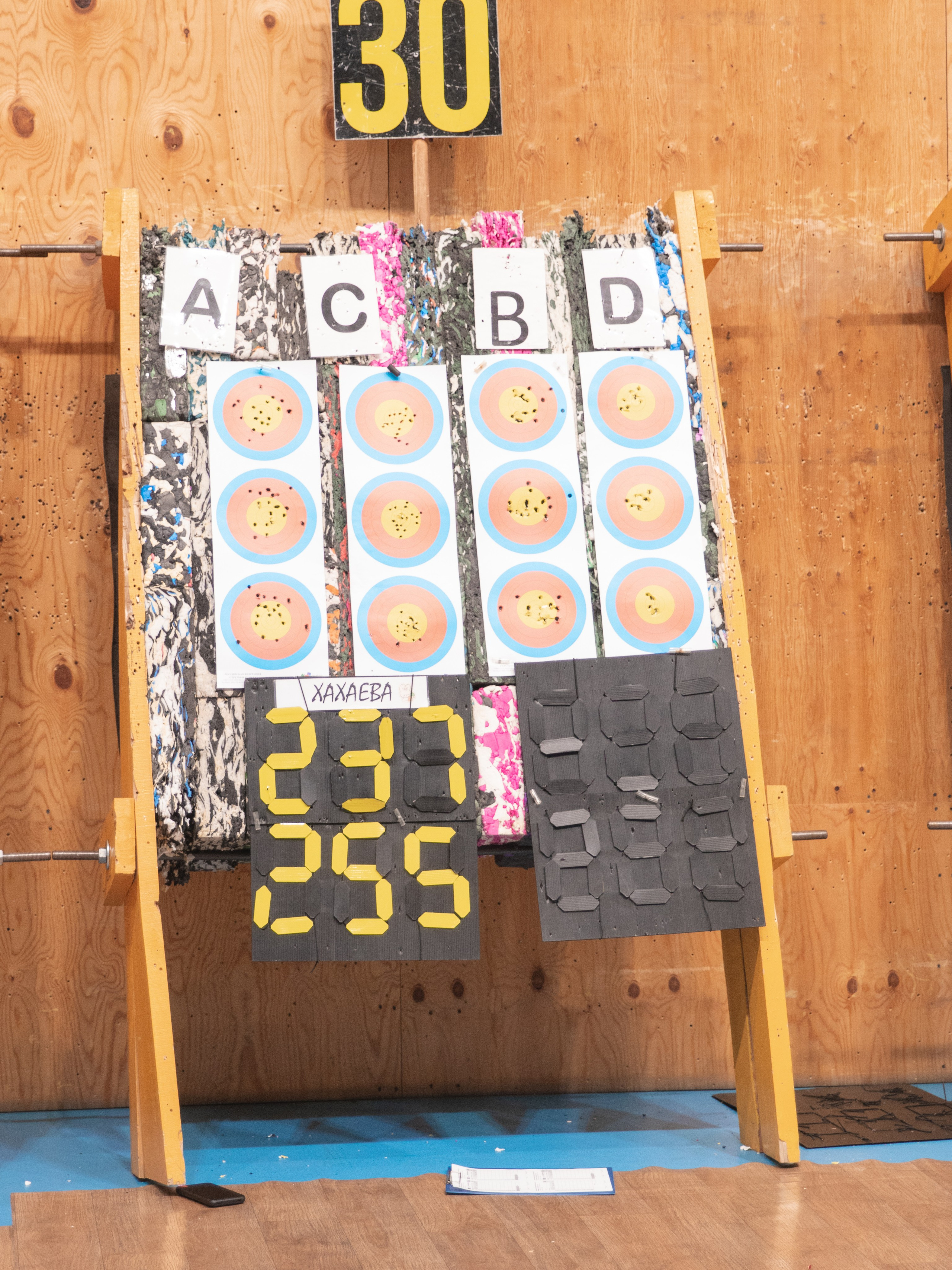 Всероссийские соревнования по стрельбе из лука памяти Д. Р. Эрдыниева!. PhotoMeet — Фотограф в Улан-Удэ