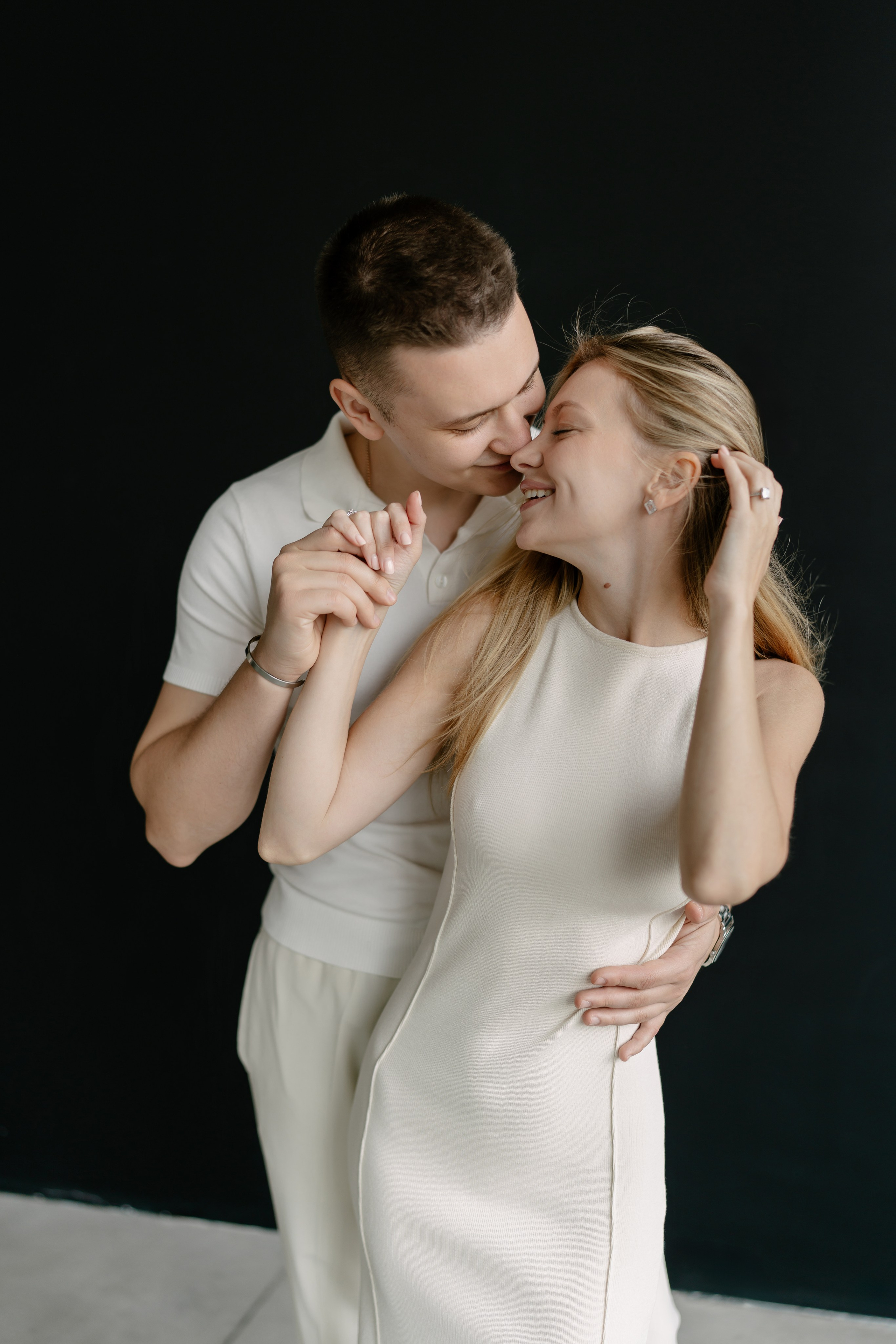 Юля и Никита. Свадебный и семейный фотограф в Москве и Красногорске — живые кадры | Анастасия Тихонова