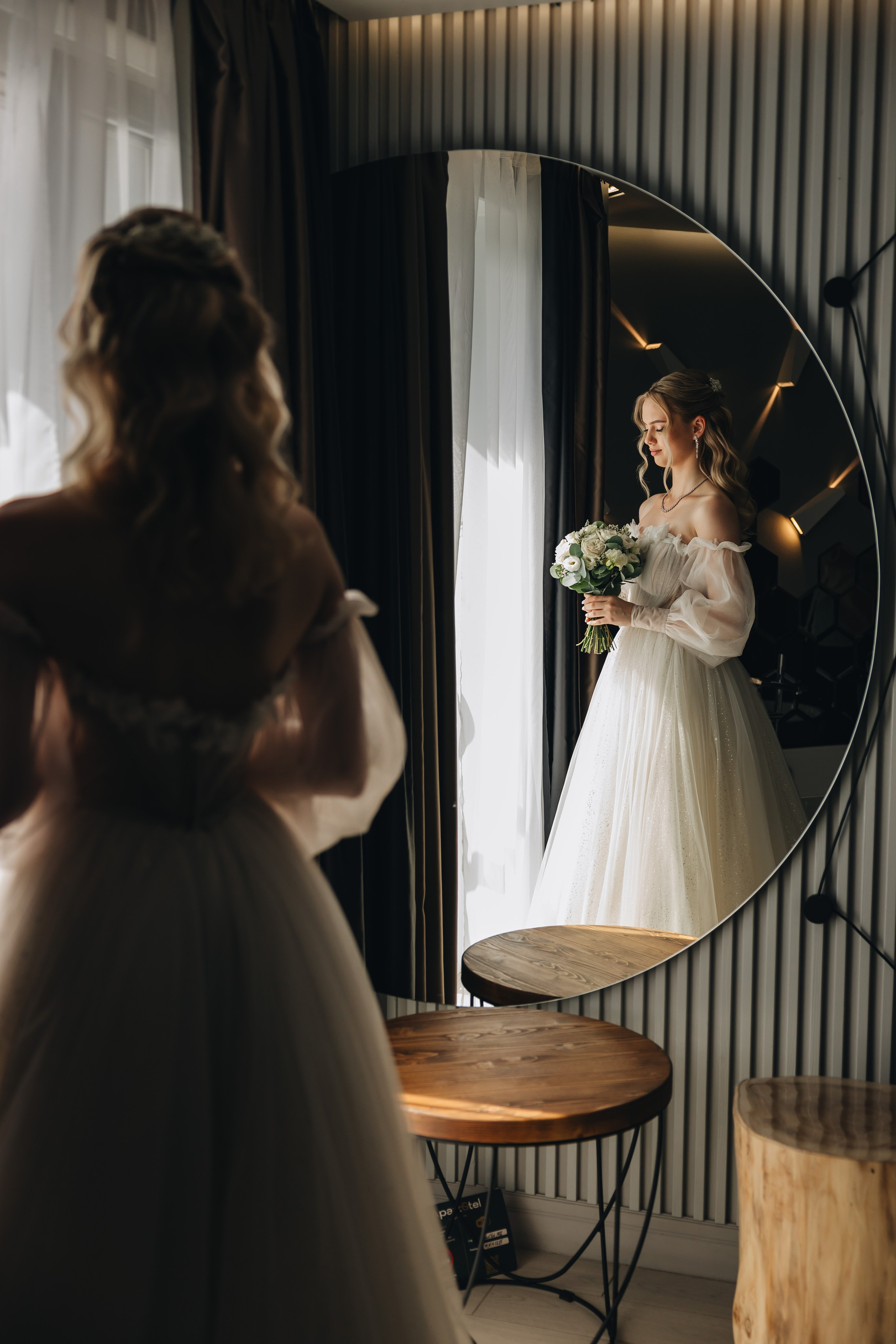 Валентин и Карина. Свадебный фотограф и видеограф — Сергей и Дарья