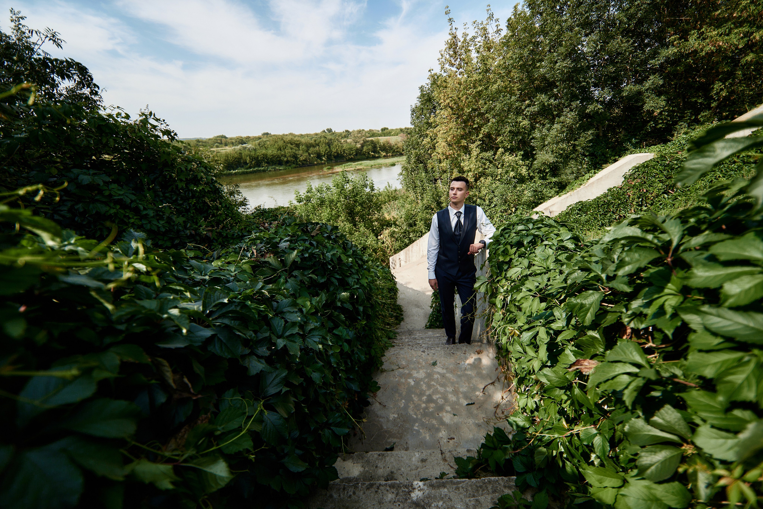 Иван и Эльвира. Фото-видеосъемка свадеб Venson Films