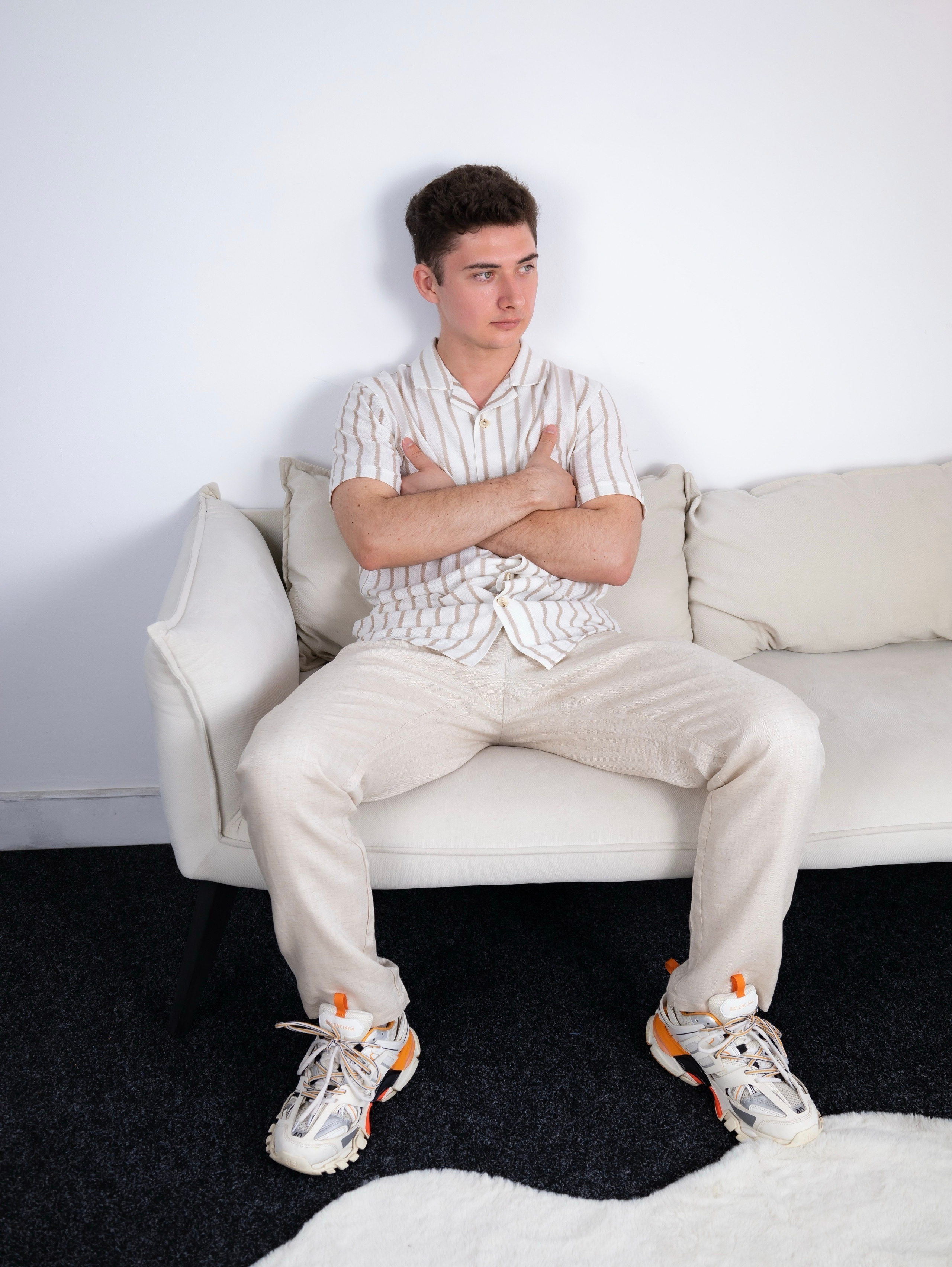 Фотограф в Краснодаре Диана Осокина