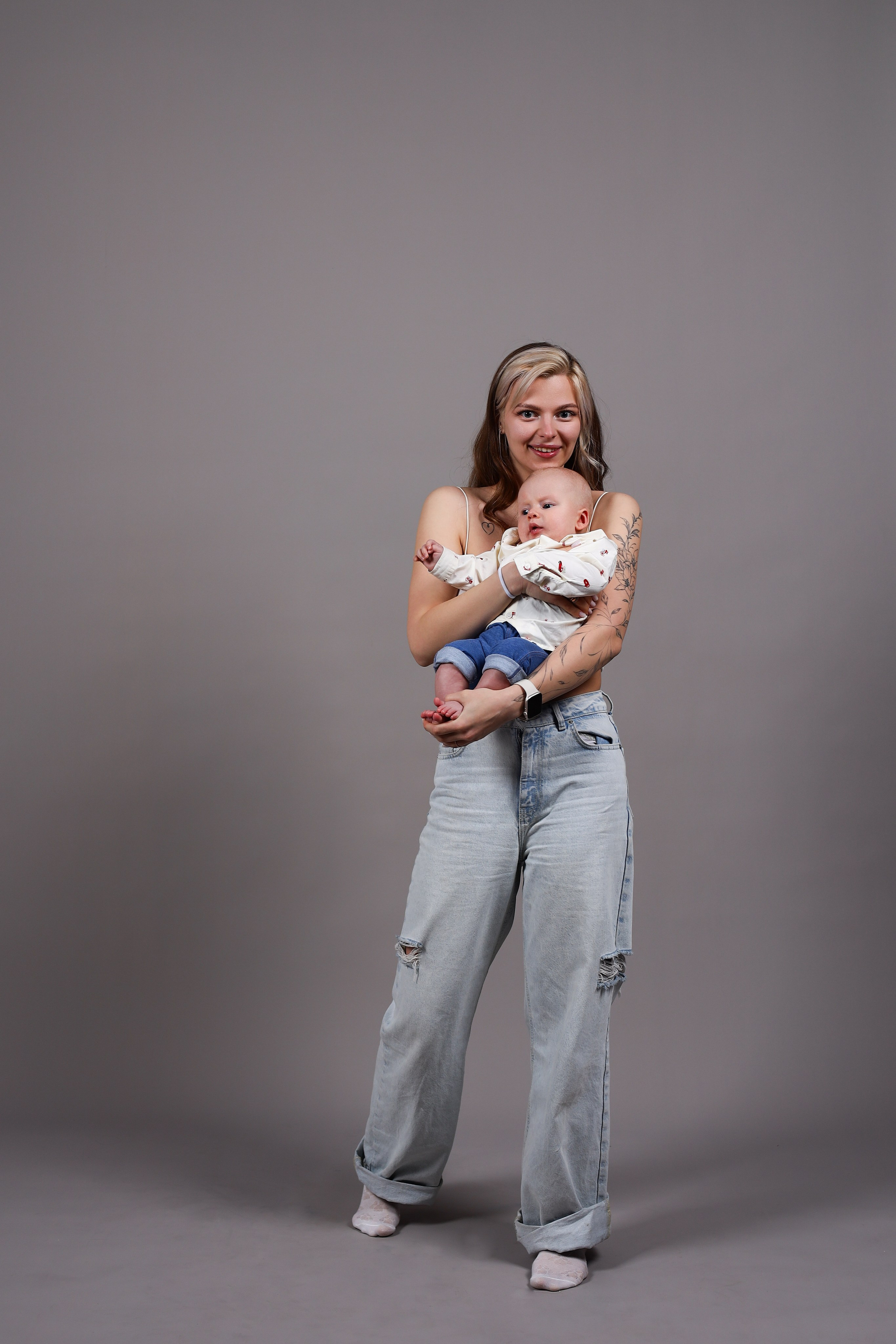 Светлана. Фотостудия без фотографа Чехов. Первая студия автопортрета в Чехове