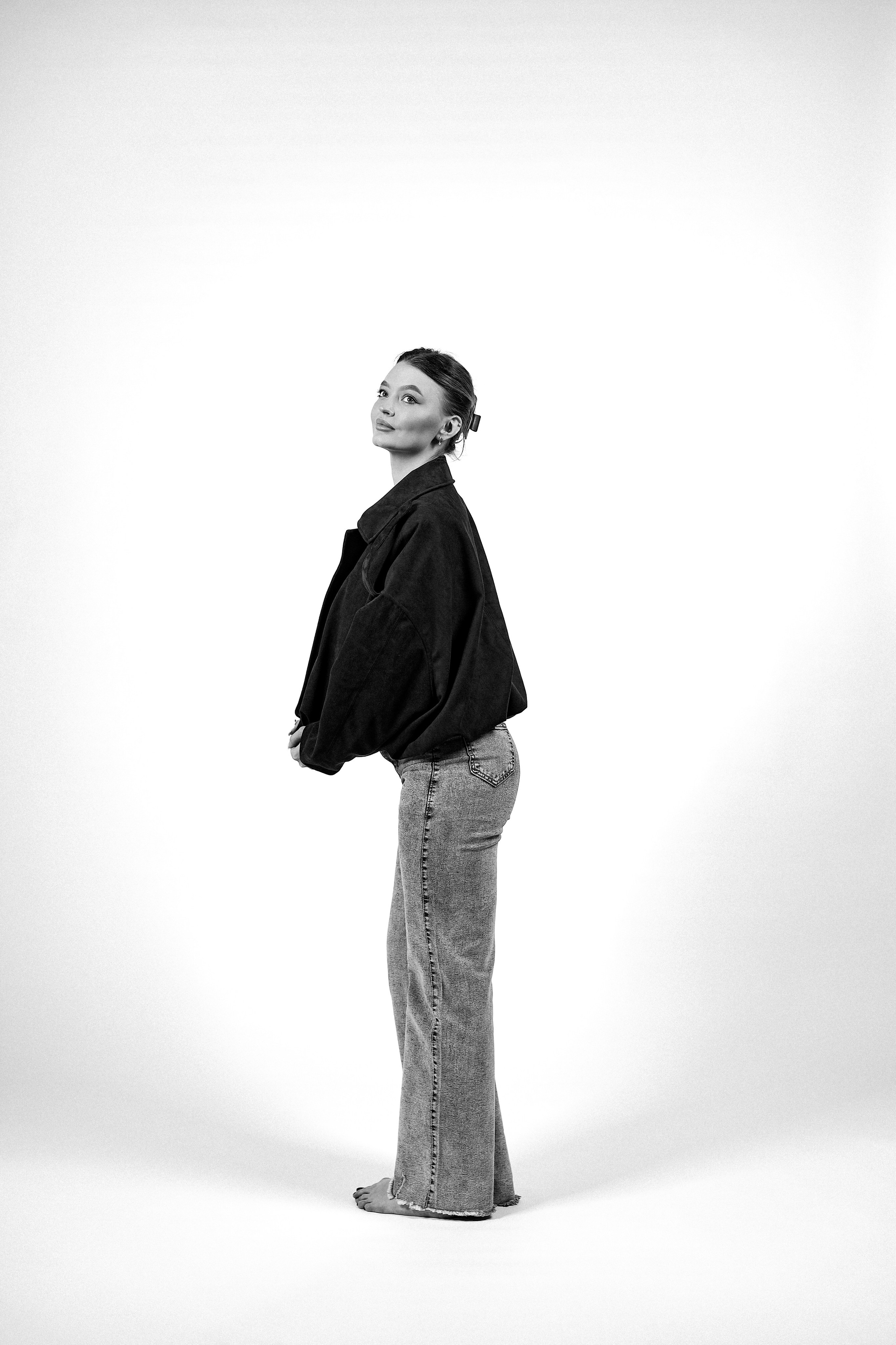 Дарья и Анна. Фотостудия без фотографа Чехов. Первая студия автопортрета в Чехове