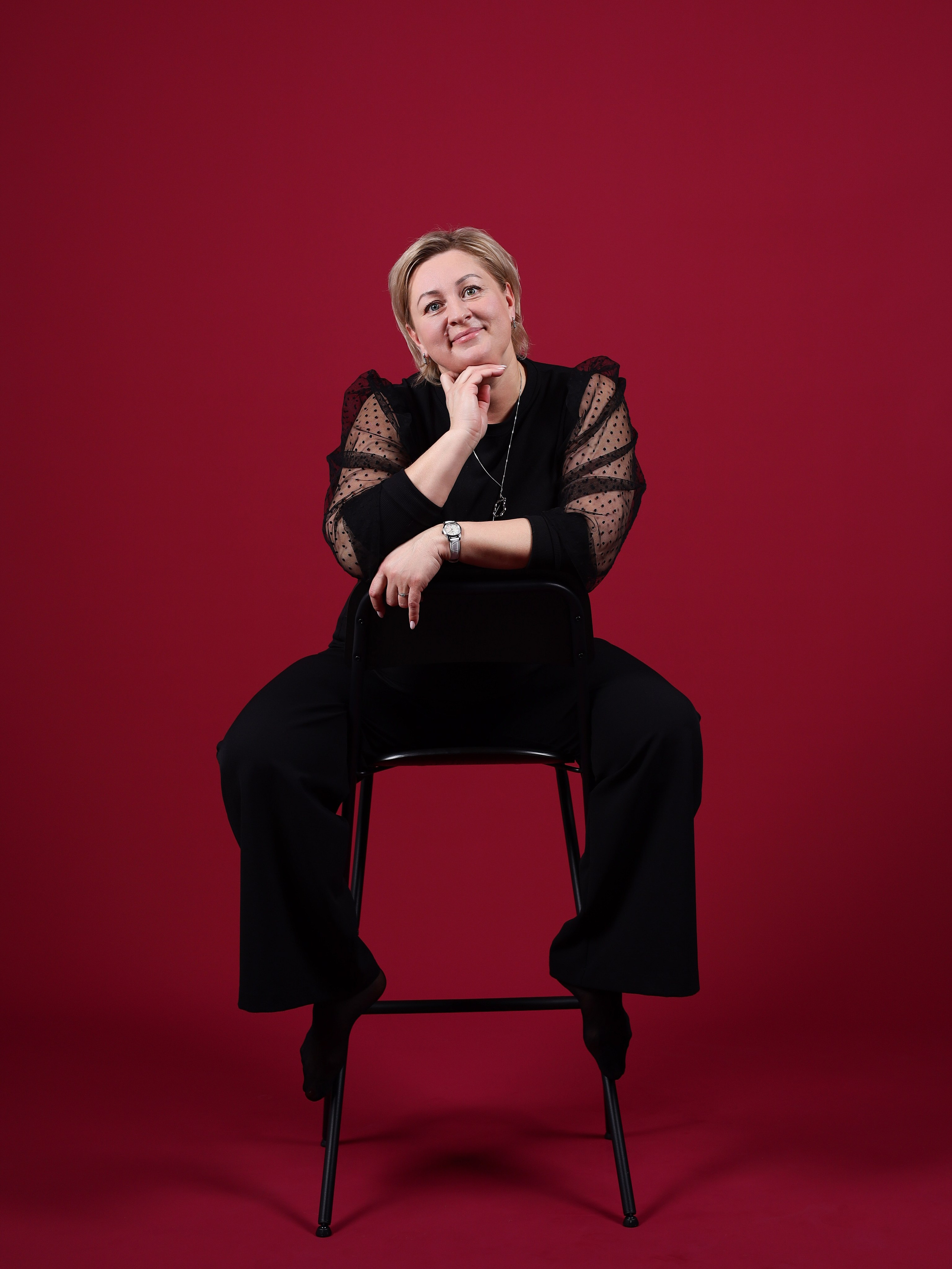 Открытие «фотограф уволен». Фотостудия без фотографа Чехов. Первая студия автопортрета в Чехове