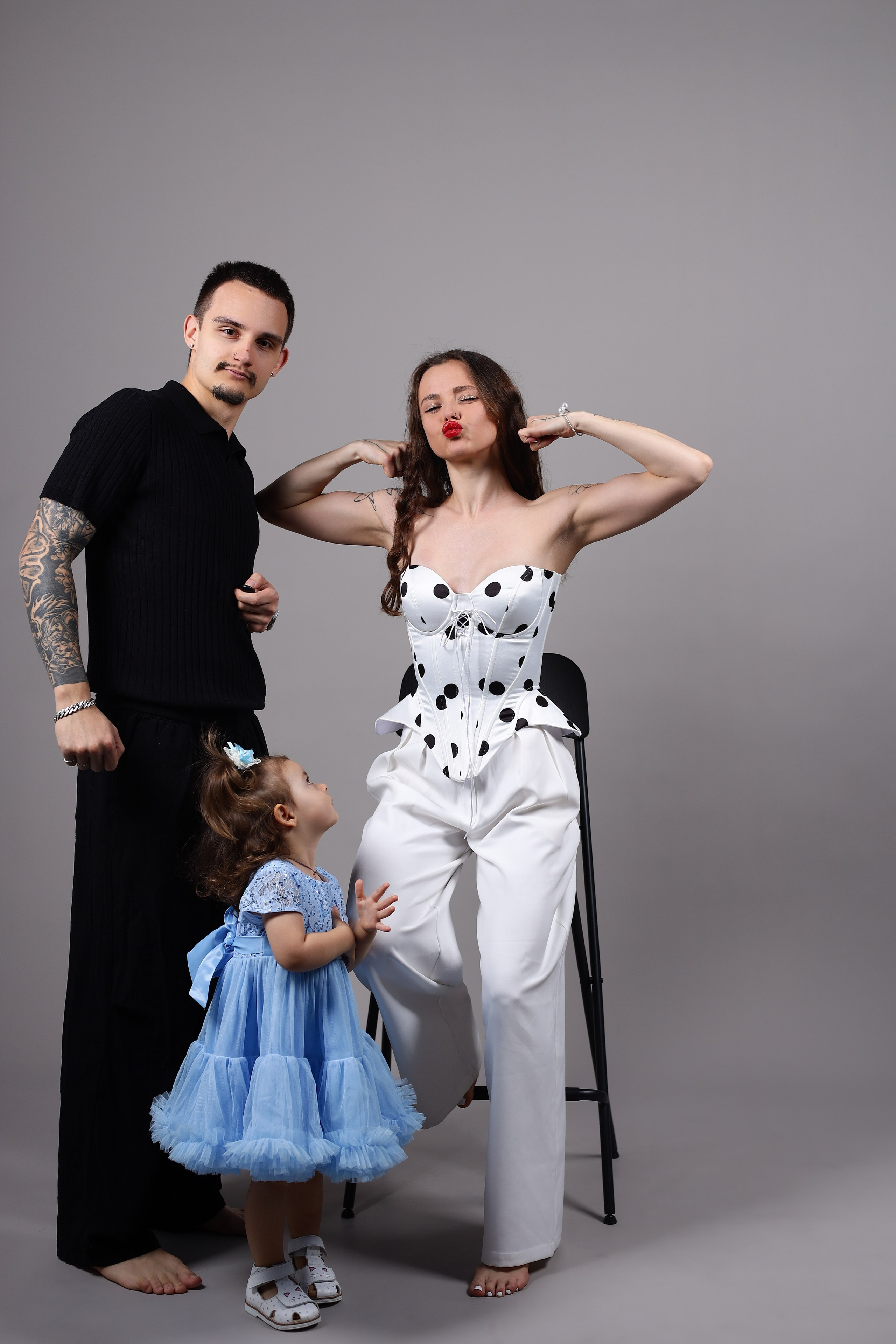 Фотостудия без фотографа Чехов. Первая студия автопортрета в Чехове