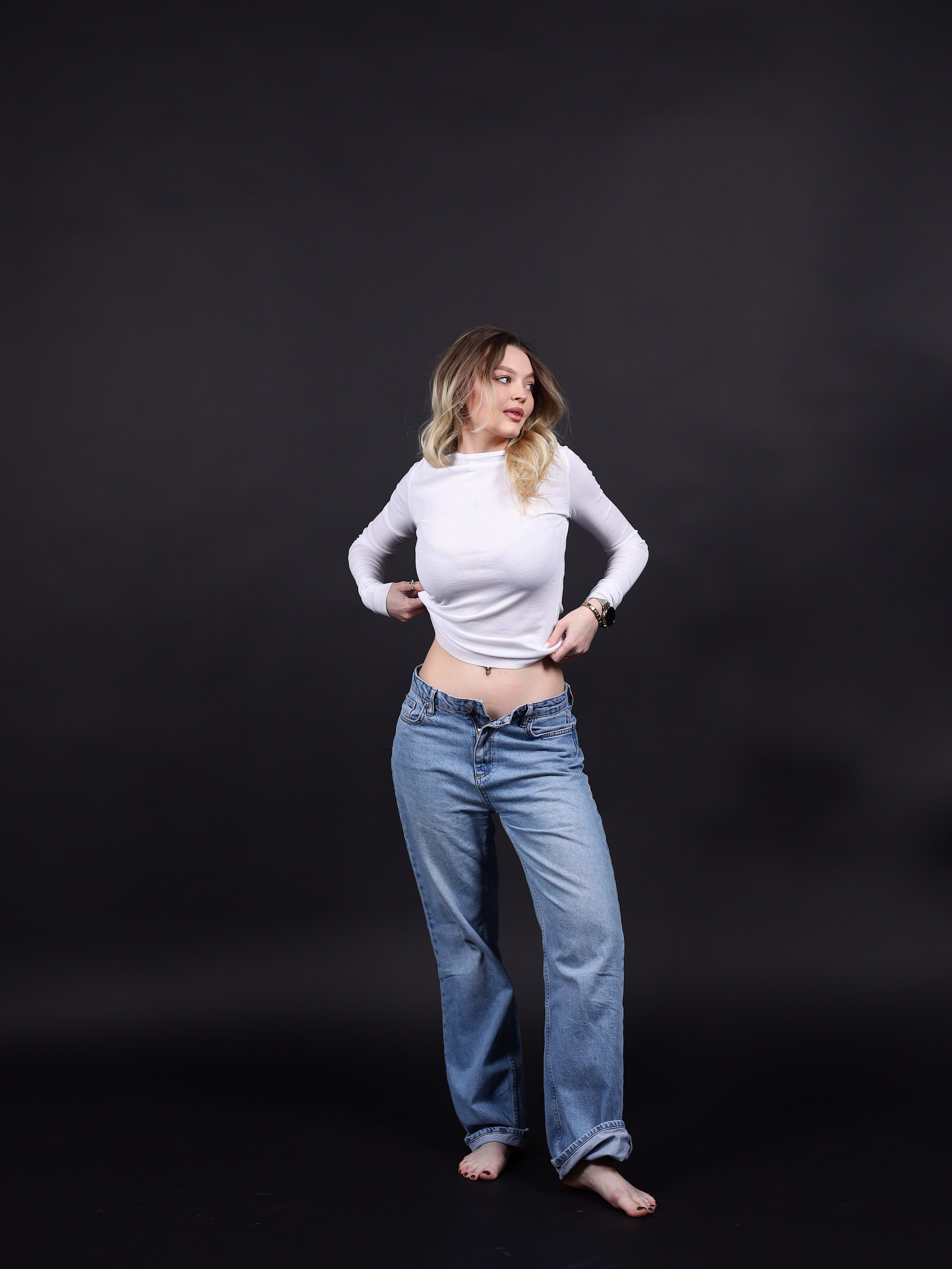 Дарья и Анна. Фотостудия без фотографа Чехов. Первая студия автопортрета в Чехове