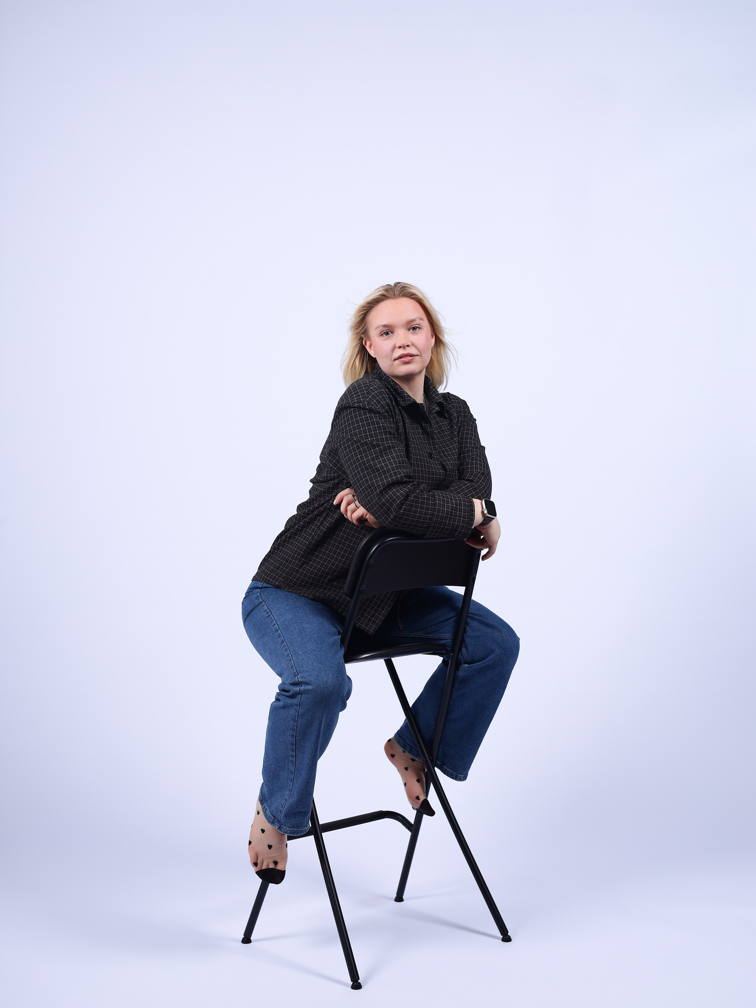 Открытие «фотограф уволен». Фотостудия без фотографа Чехов. Первая студия автопортрета в Чехове