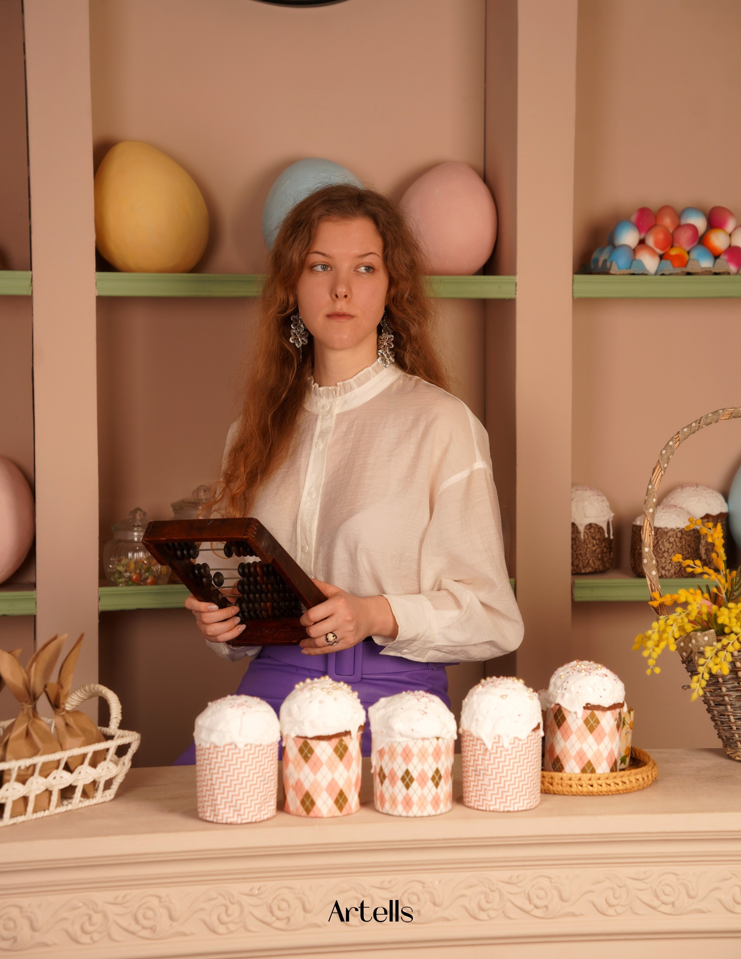 Мои работы опубликованные в зарубежных журналах, элитных и модных. Студийный и портретный фотограф в САНКТ-ПЕТЕРБУРГЕИрина Махаон