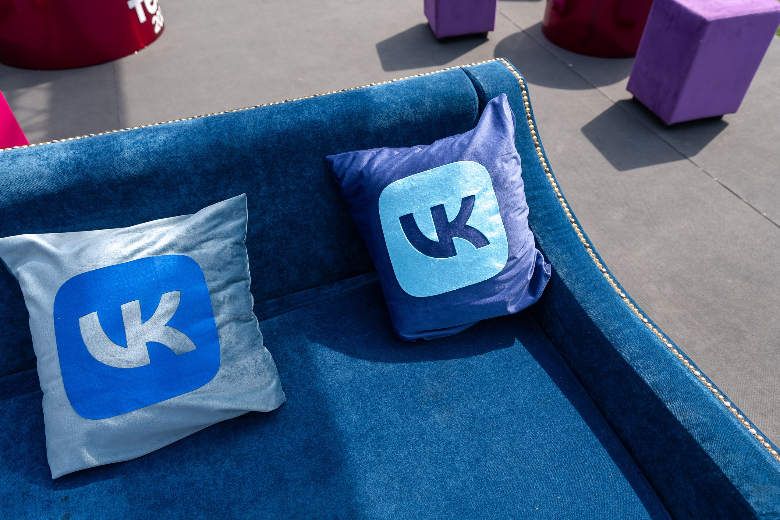 ВК ФЕСТ. Репортажный и свадебный фотограф в Москве