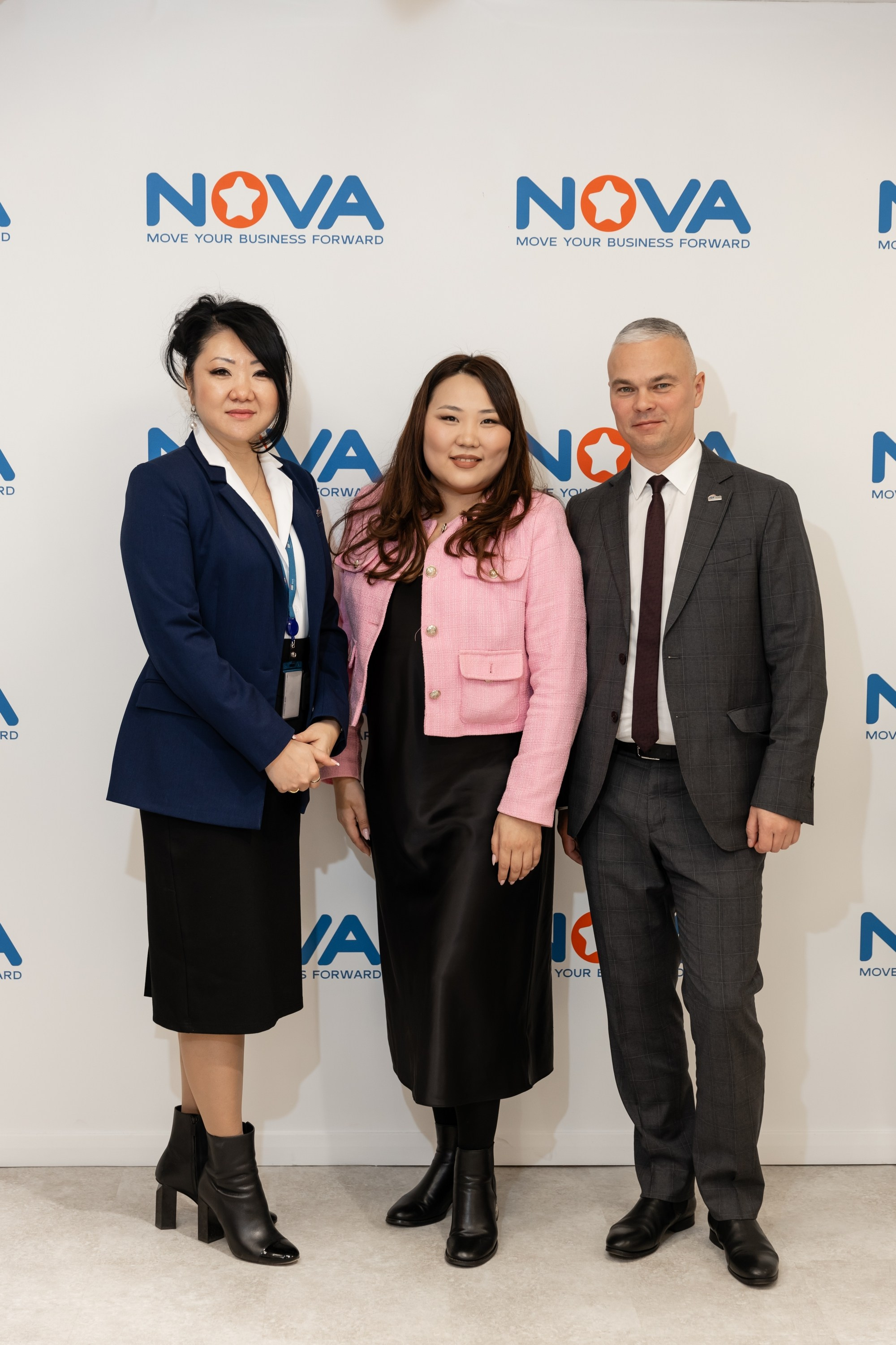 NOVA конференция. Свадебный фотограф Москва