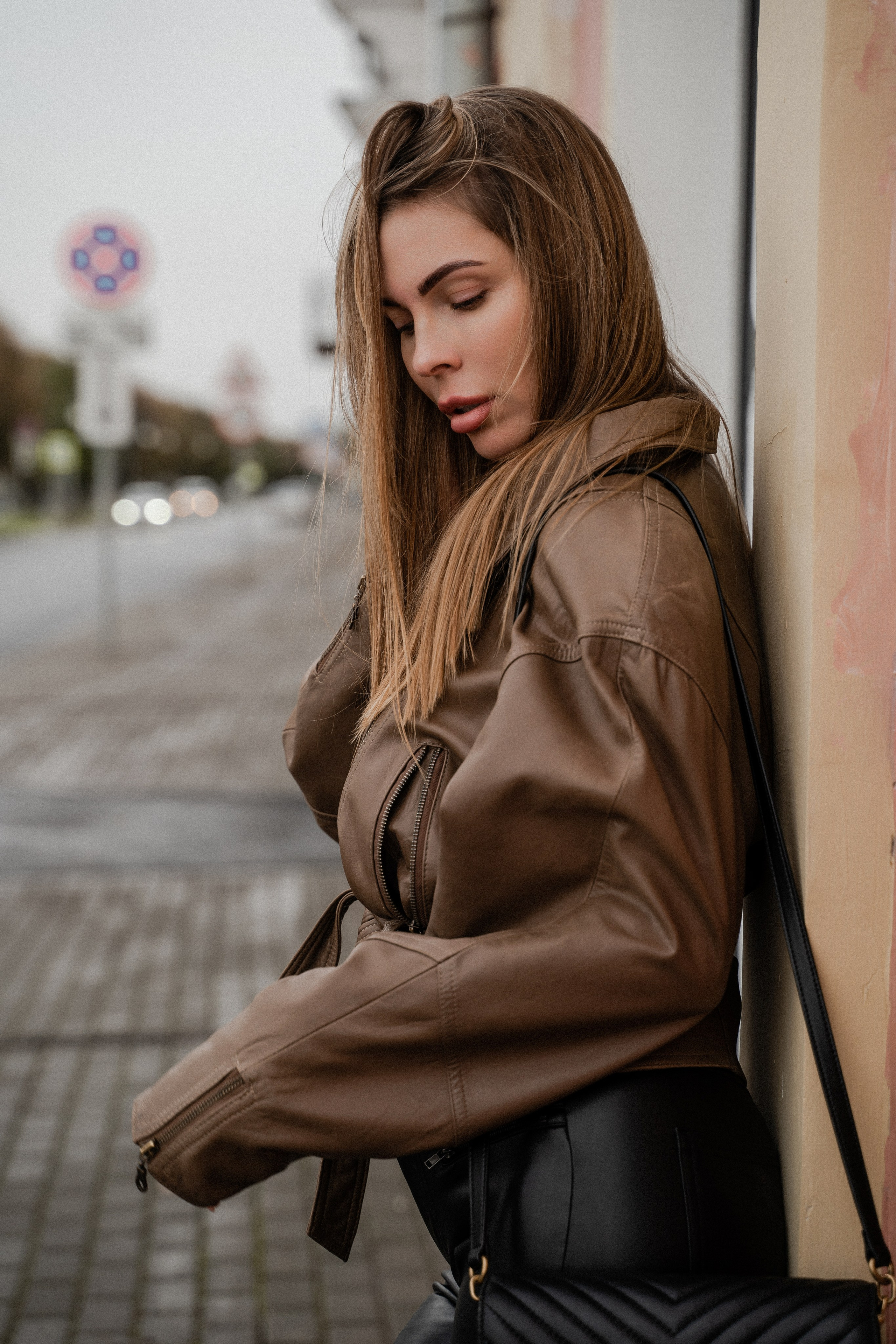 Таня. Фотограф Алина Филимонова Тверь