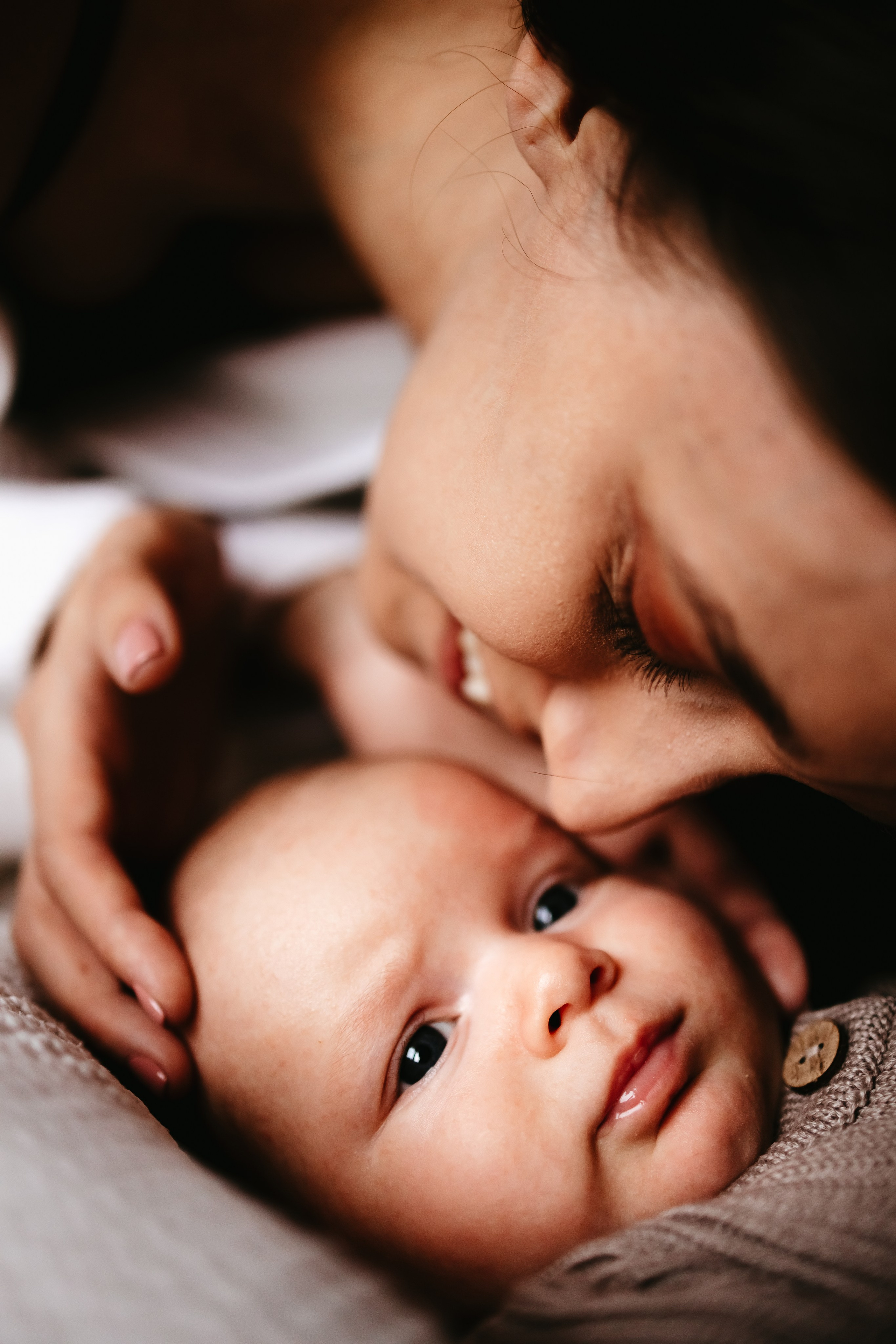 Лёва 2 месяца. Евгения Пелипас