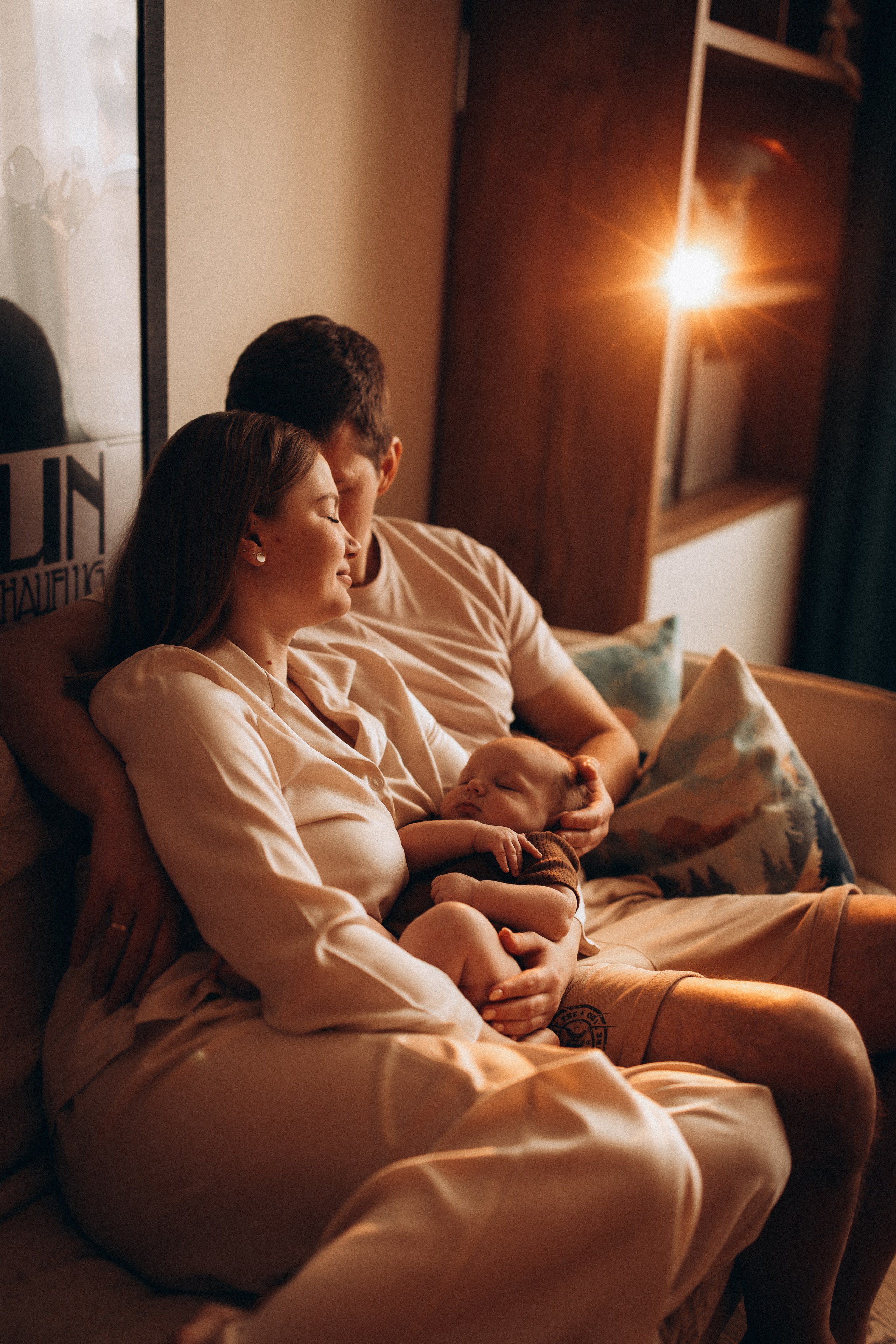 Мирон. Евгения Пелипас