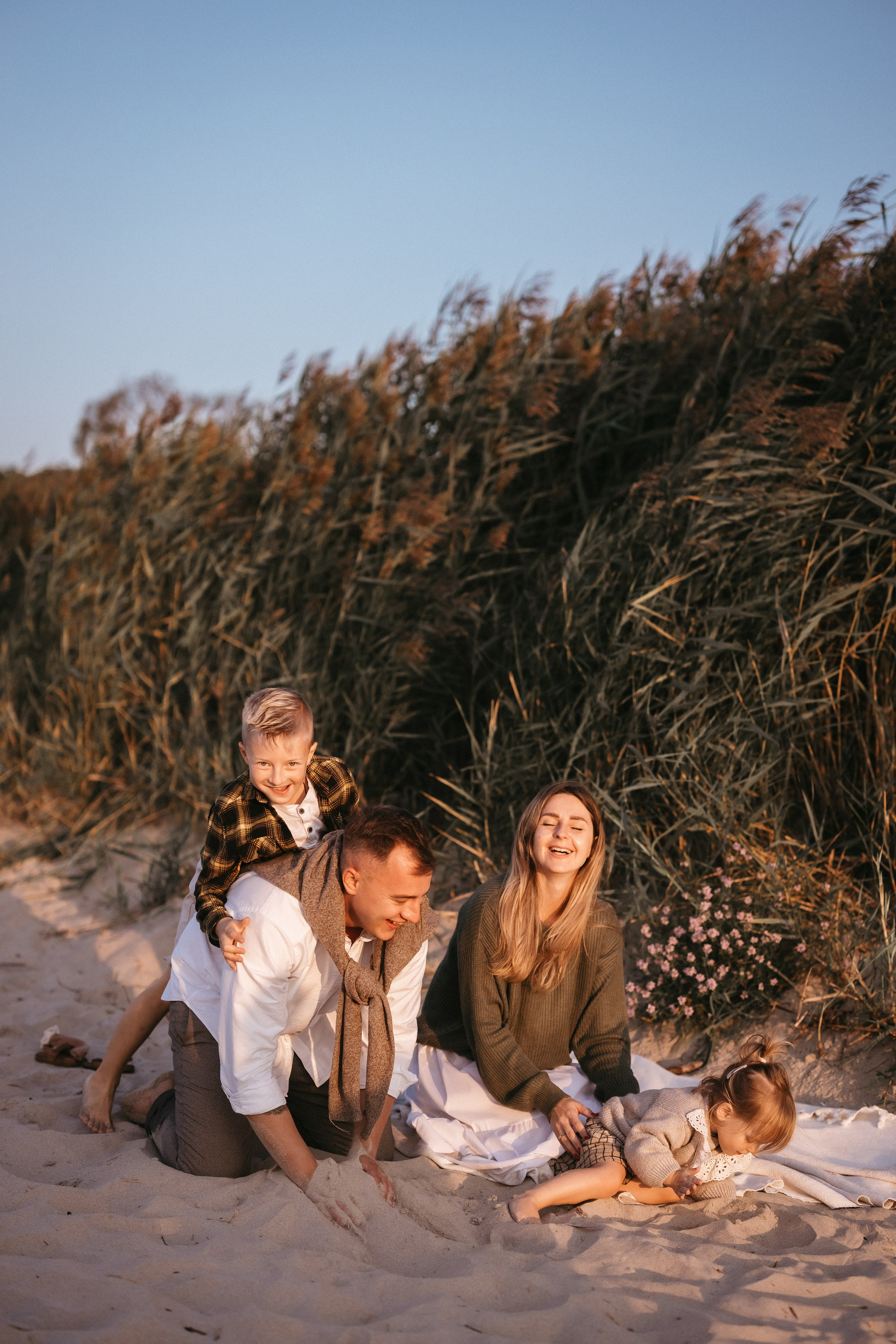 Море.Любовь. Евгения Пелипас