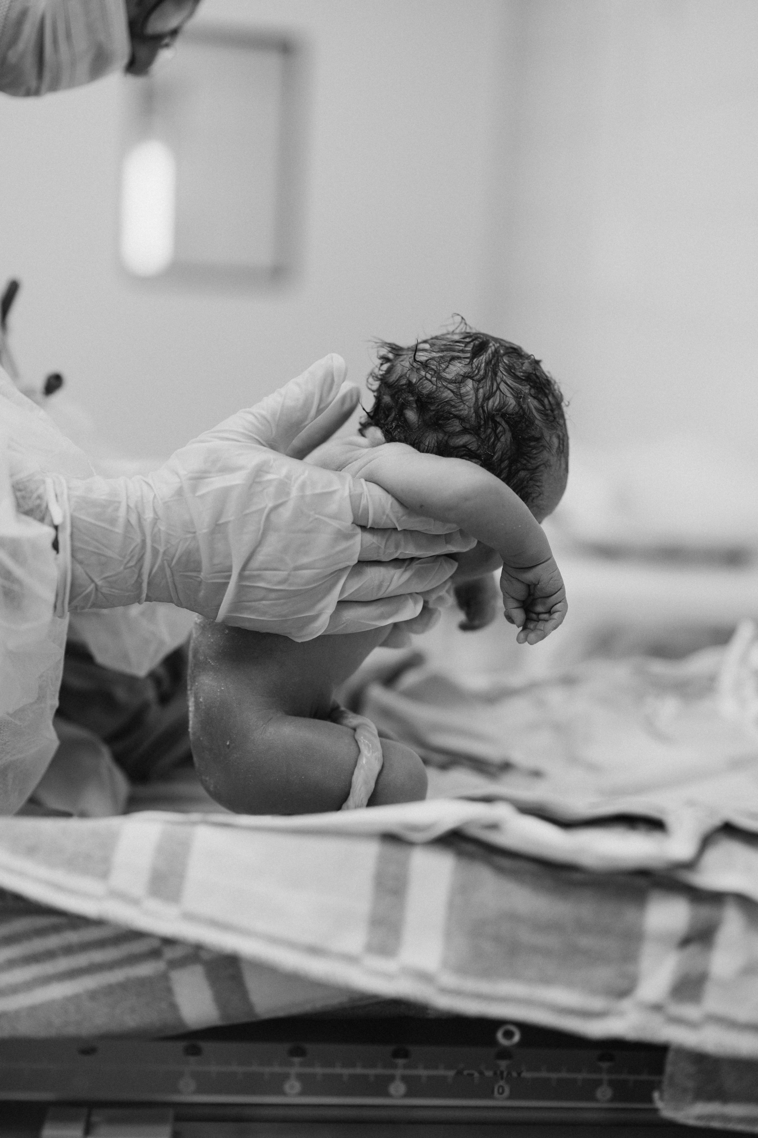 Рождение Владимира. Евгения Пелипас