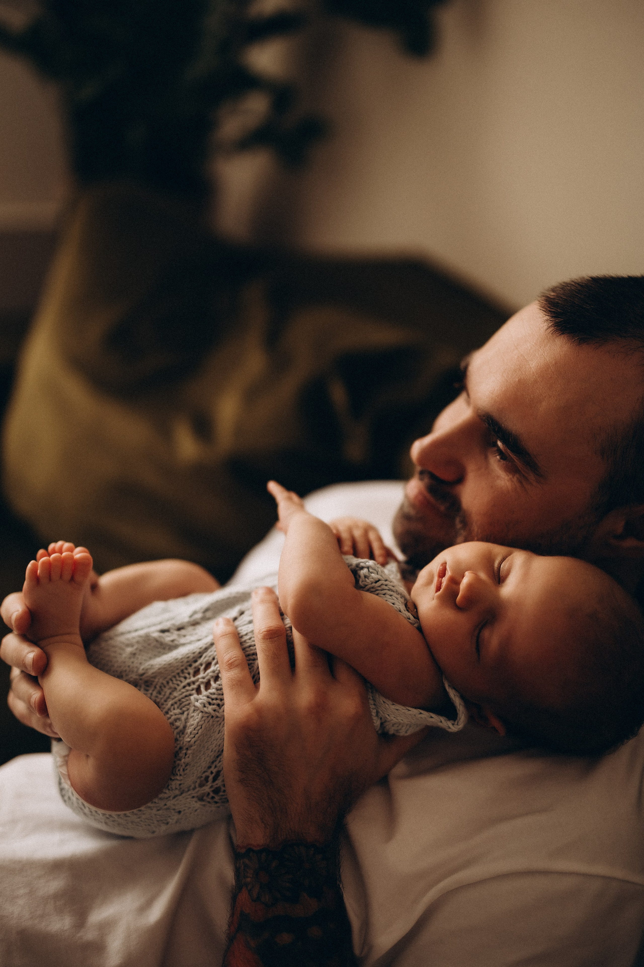 Ванечка. Евгения Пелипас