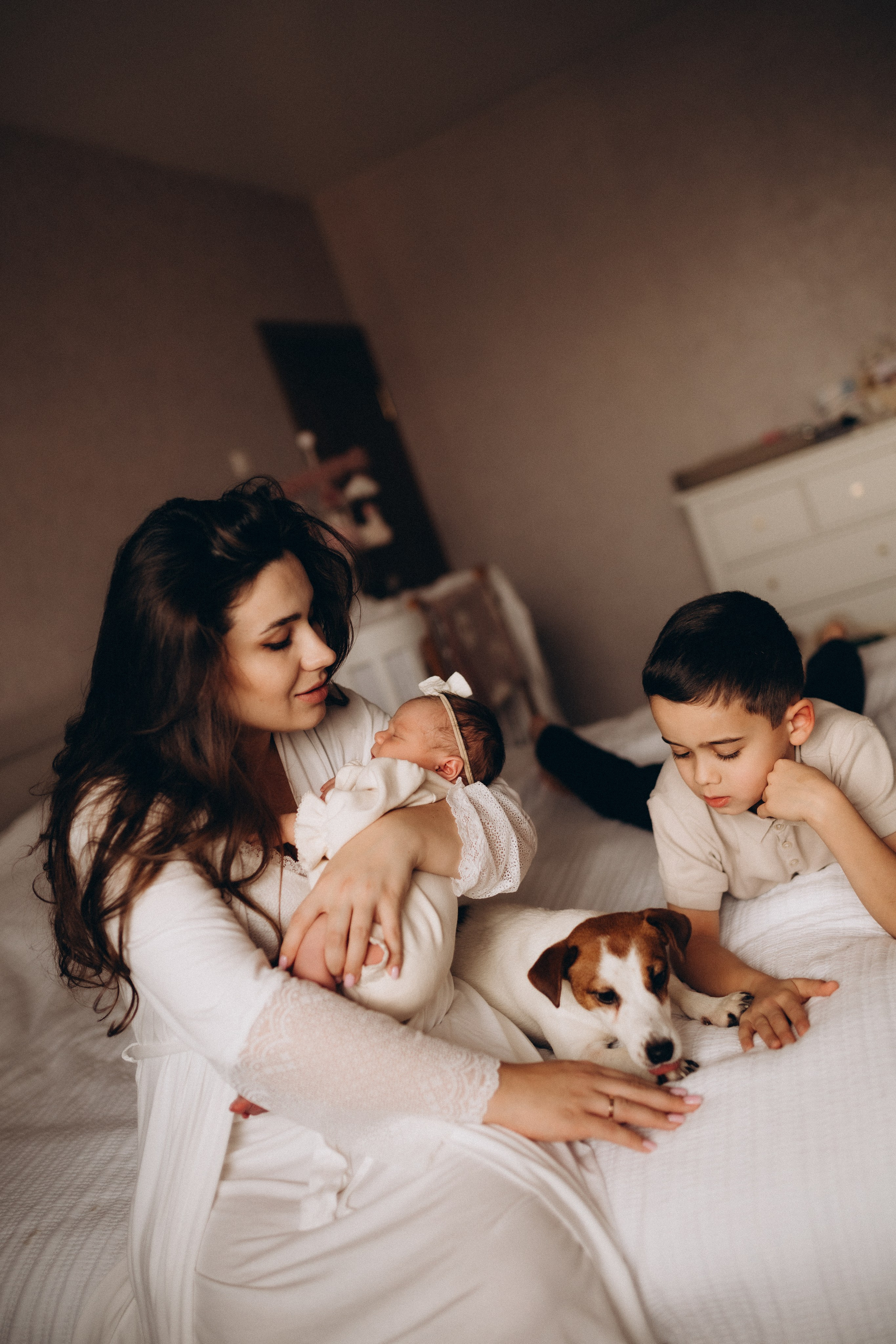 Эмма. Евгения Пелипас