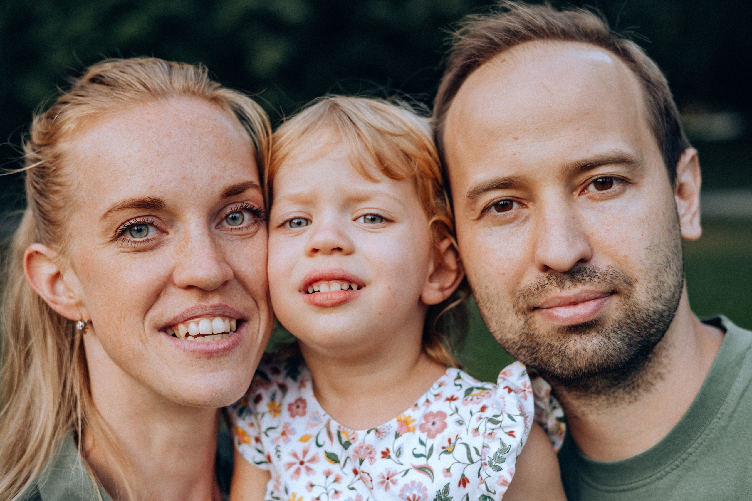 ЕЛЕНА, ИВАН И ПОЛИНА. ФОТОГРАФ В МОСКВЕ ВИКТОРИЯ ИВАЩЕНКО