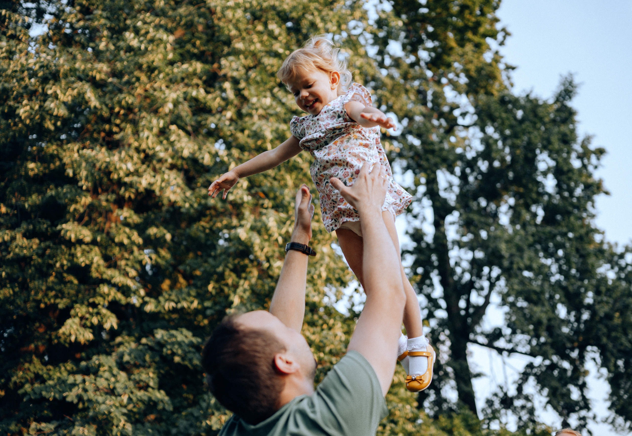 ЕЛЕНА, ИВАН И ПОЛИНА. ФОТОГРАФ В МОСКВЕ ВИКТОРИЯ ИВАЩЕНКО
