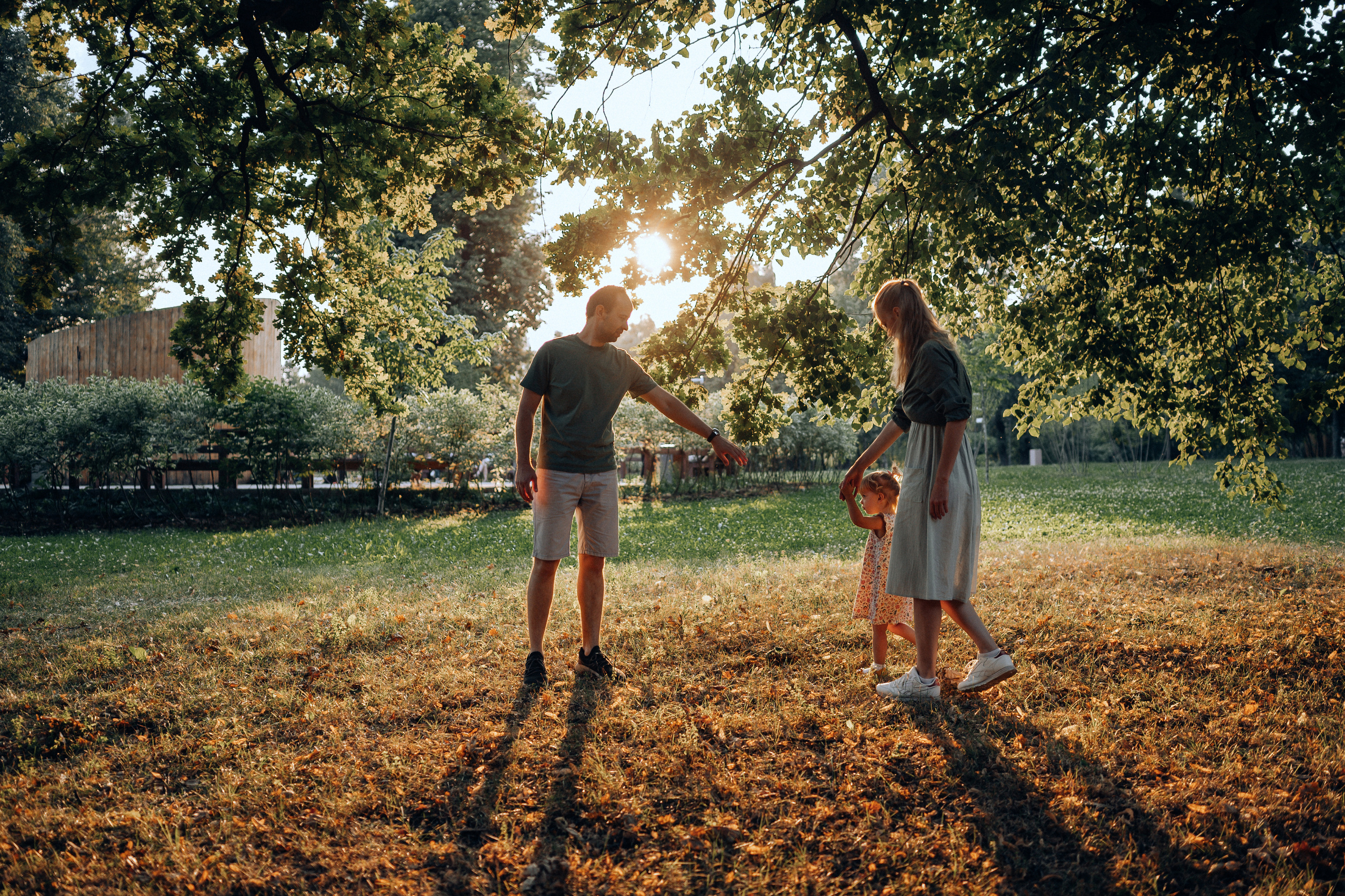 ЕЛЕНА, ИВАН И ПОЛИНА. ФОТОГРАФ В МОСКВЕ ВИКТОРИЯ ИВАЩЕНКО