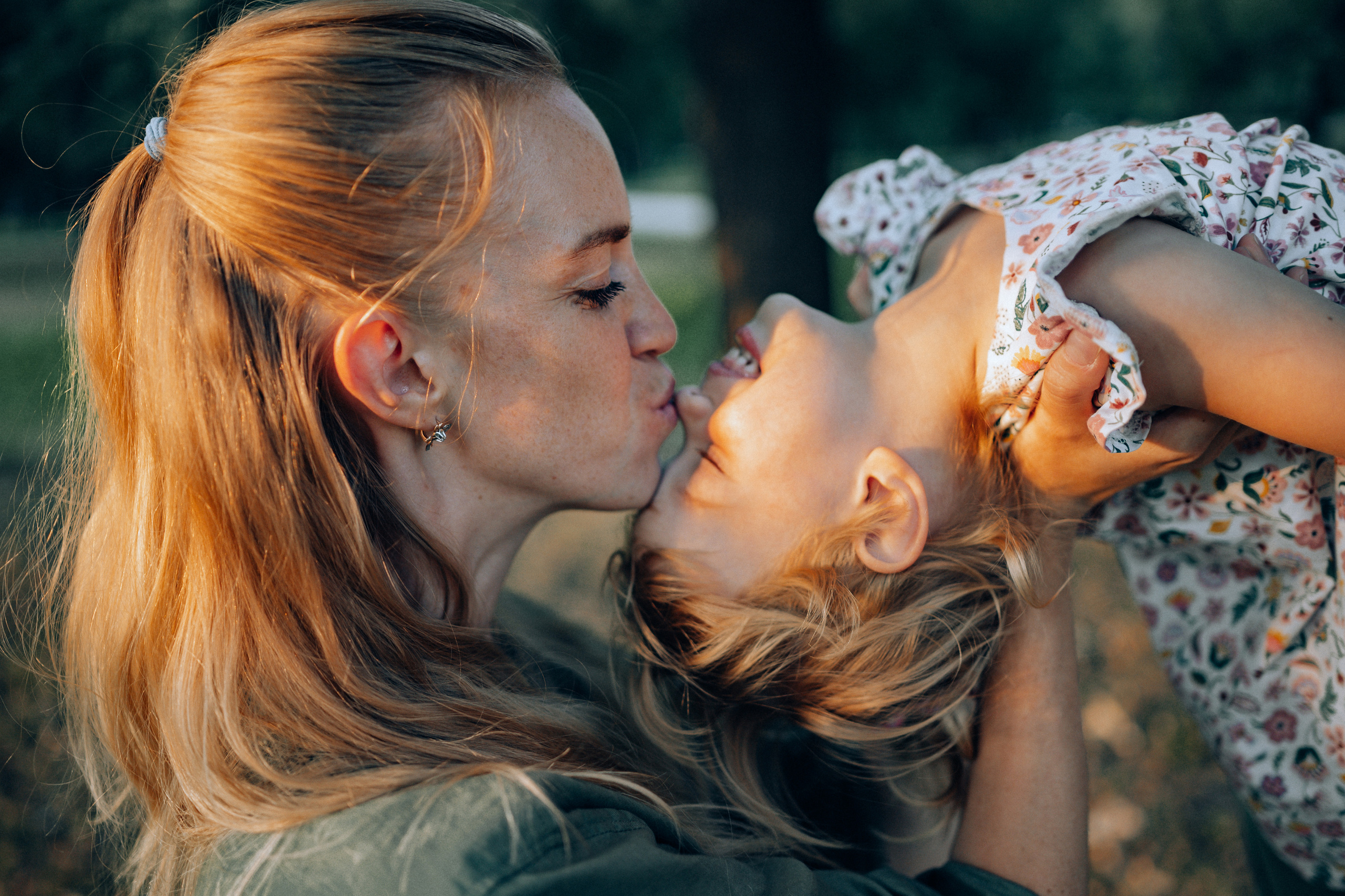 ЕЛЕНА, ИВАН И ПОЛИНА. ФОТОГРАФ В МОСКВЕ ВИКТОРИЯ ИВАЩЕНКО