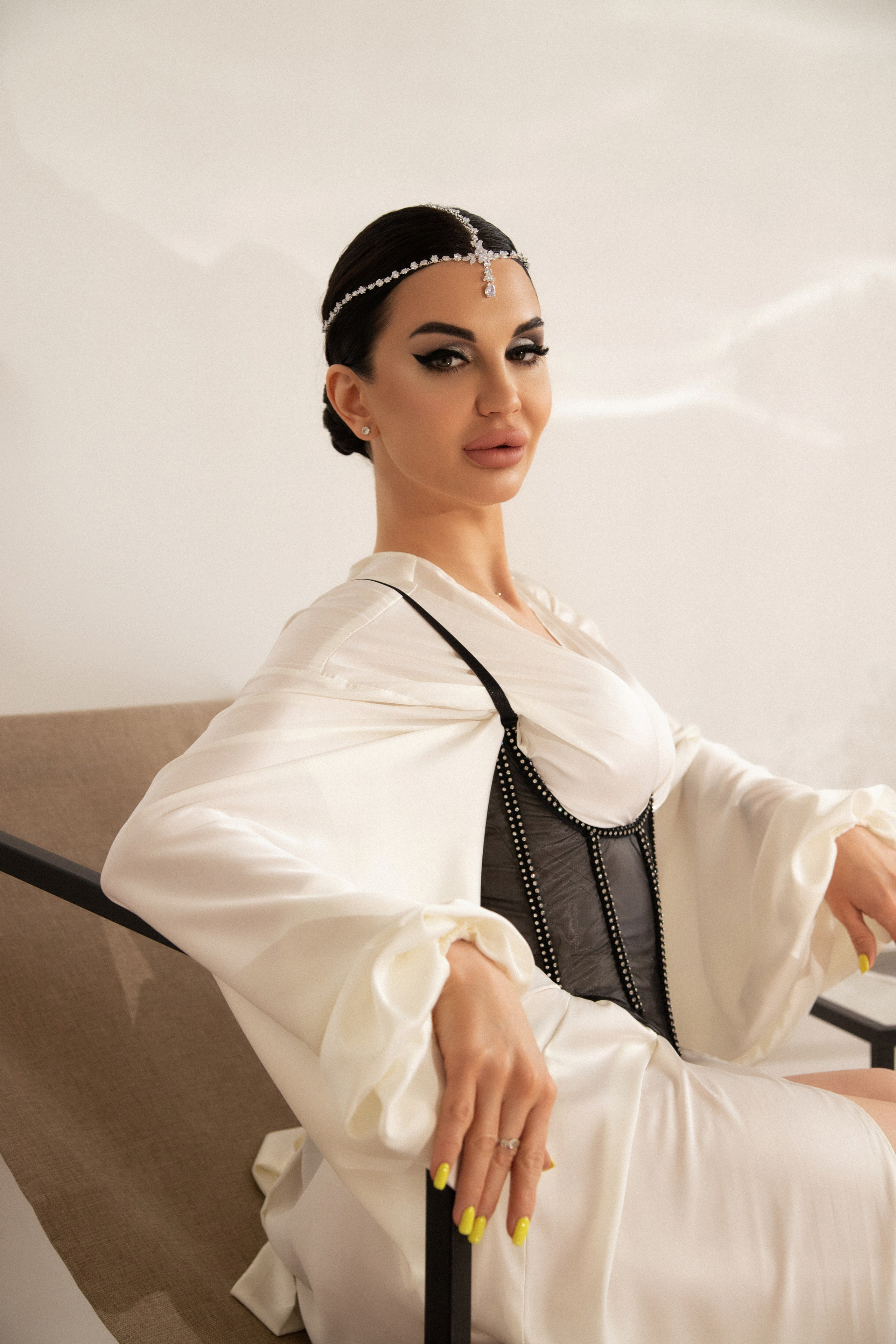 Анастасия. Фотограф Александр Закадычный | Таганрог