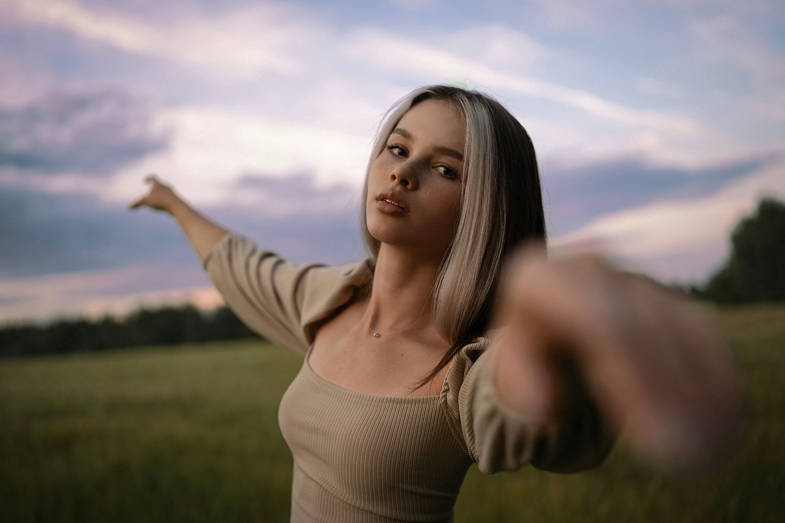 Алина. Фотограф Тамбов — Воронеж