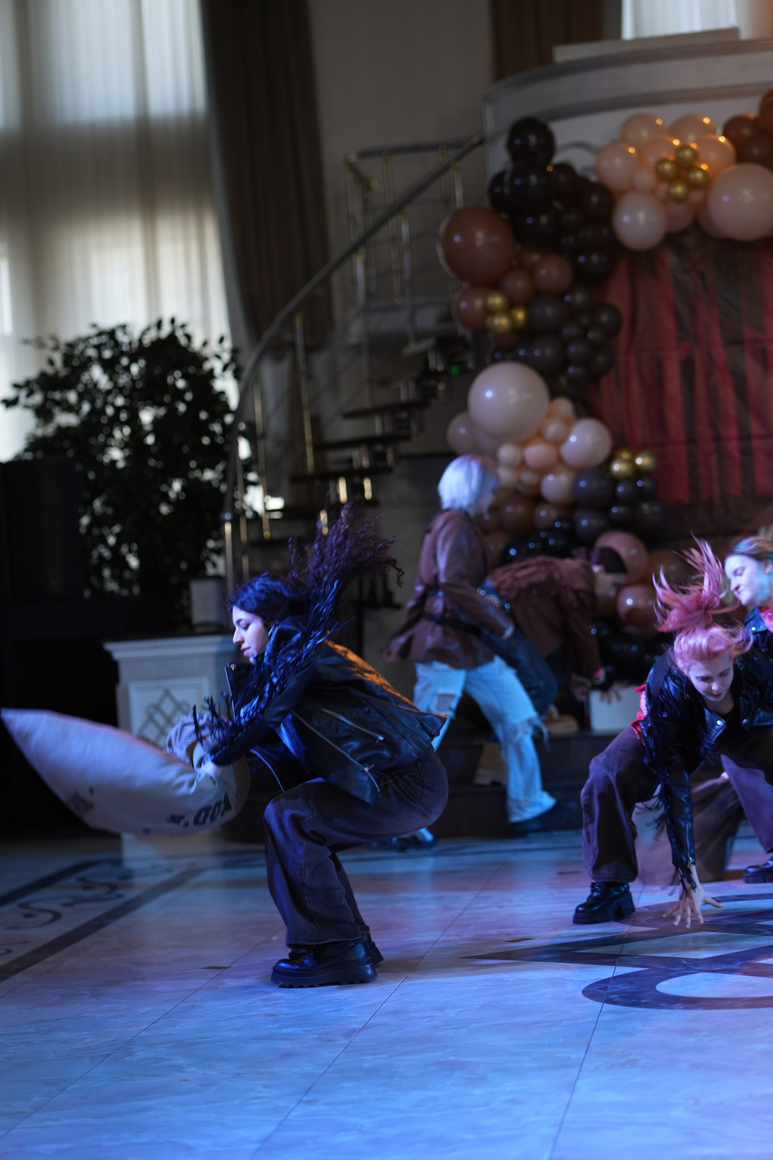 Отчётный концер KOD'A dance studio. Фотограф, видеограф Пятигорск, Ставрополь, Ессентуки, Petlyakovs_photo