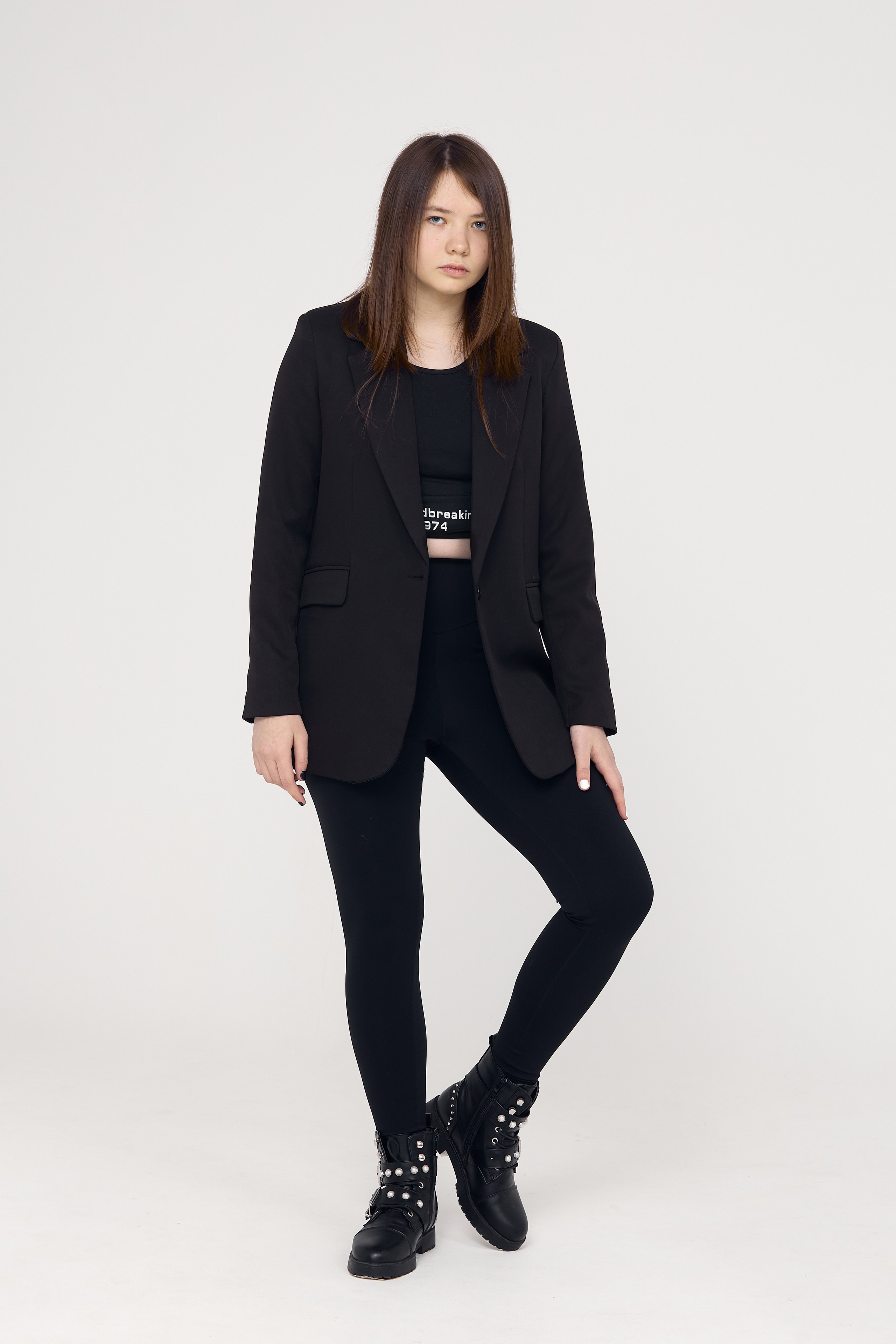 Докучаева Дарья. Школа Развития моделей Город Ижевск