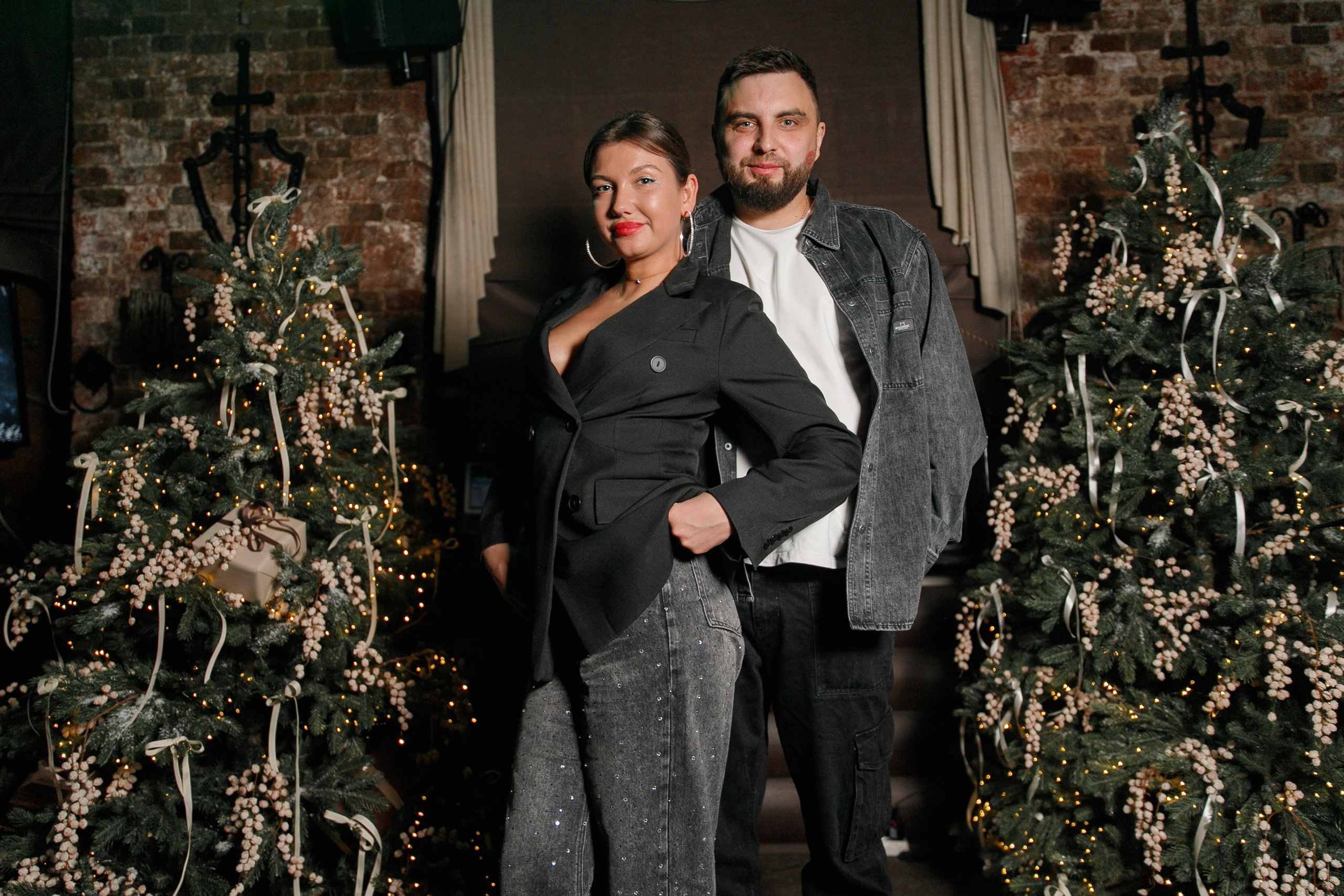 Корпоратив. Арсенал. Фотограф Анастасия Кулешова