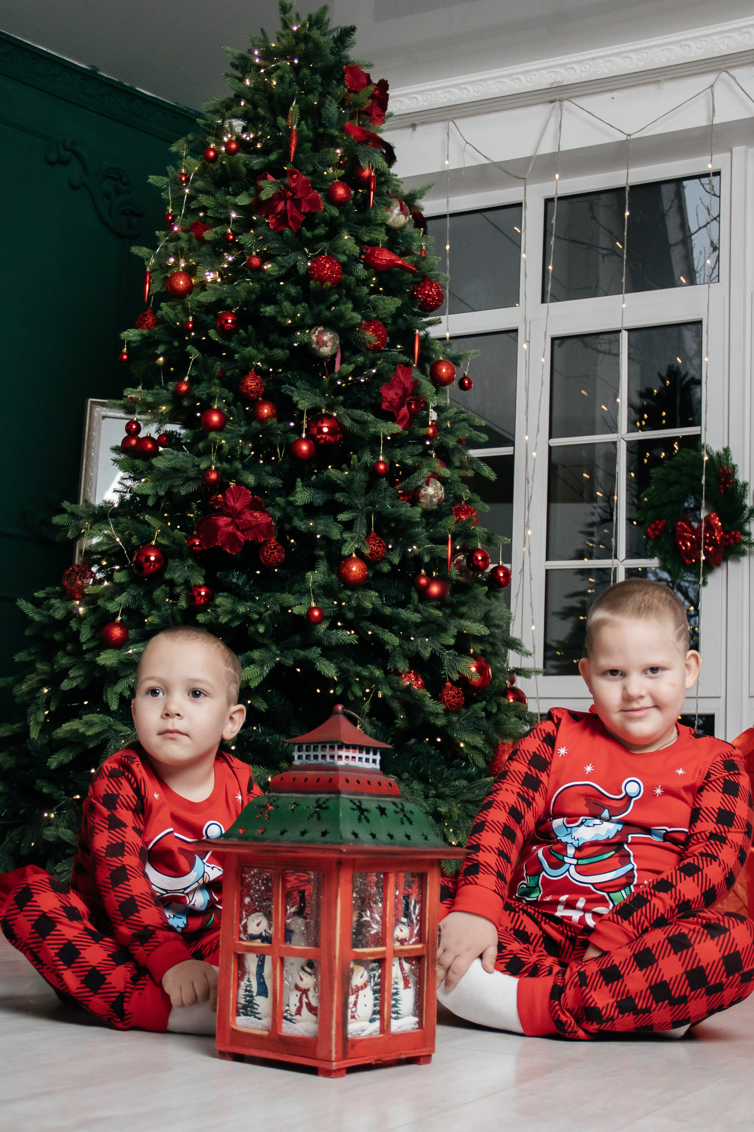 Семья Дементеевых. Фотограф Пятигорск Александра Карасева