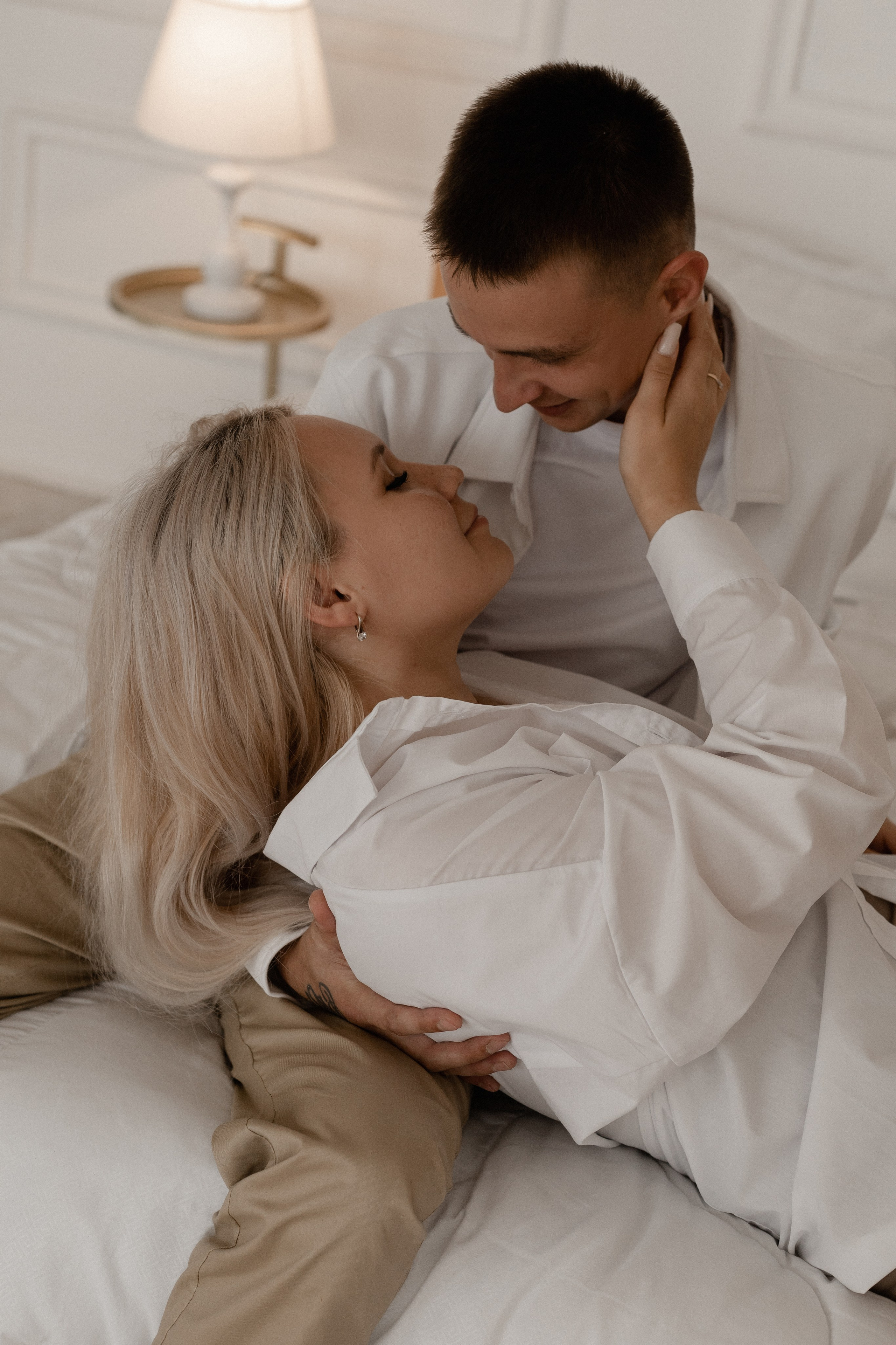 Анастасия и Максим. Фотограф Йошкар-Ола Марина Королева