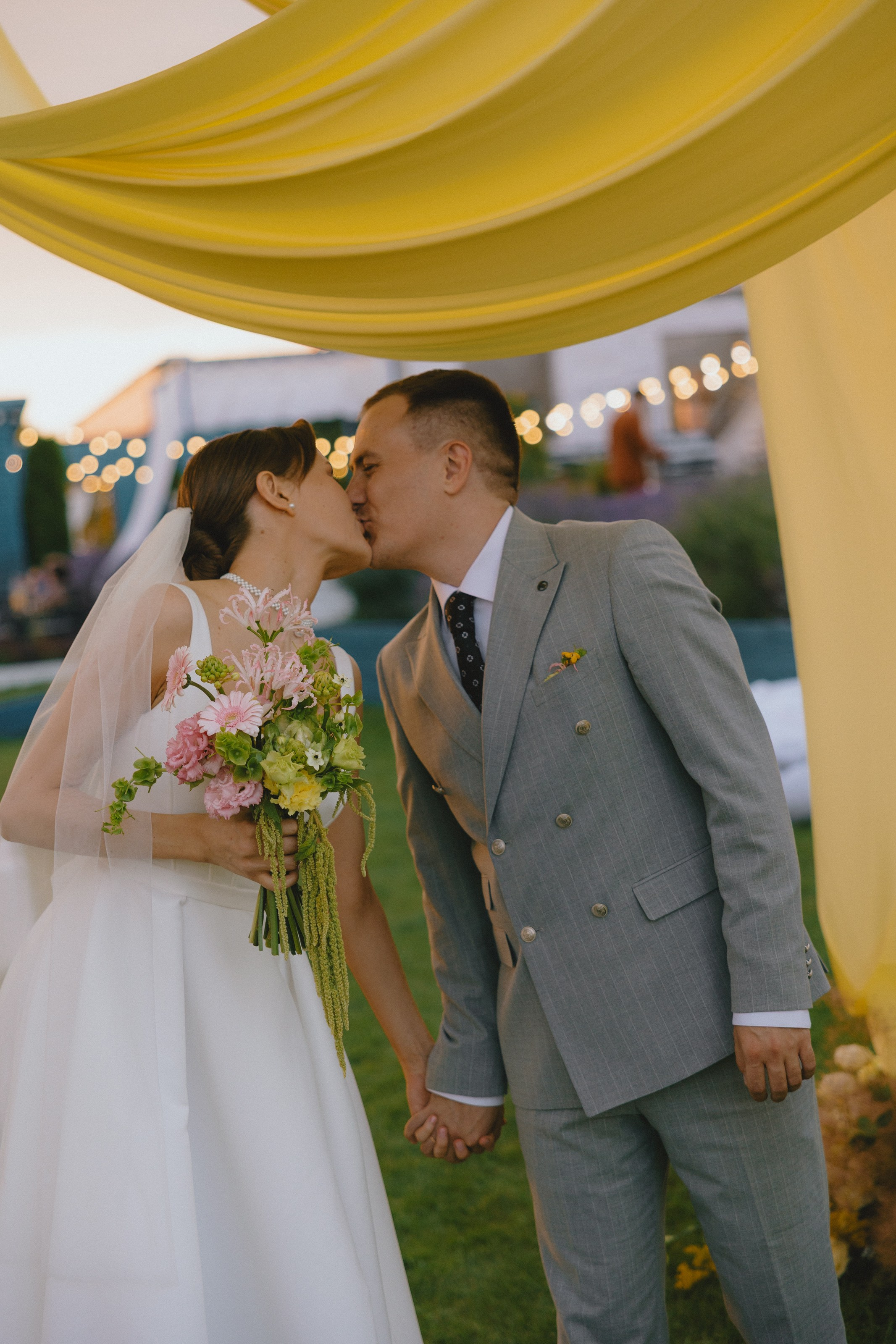 Lemon. Свадебный фотограф Роман Еремеев