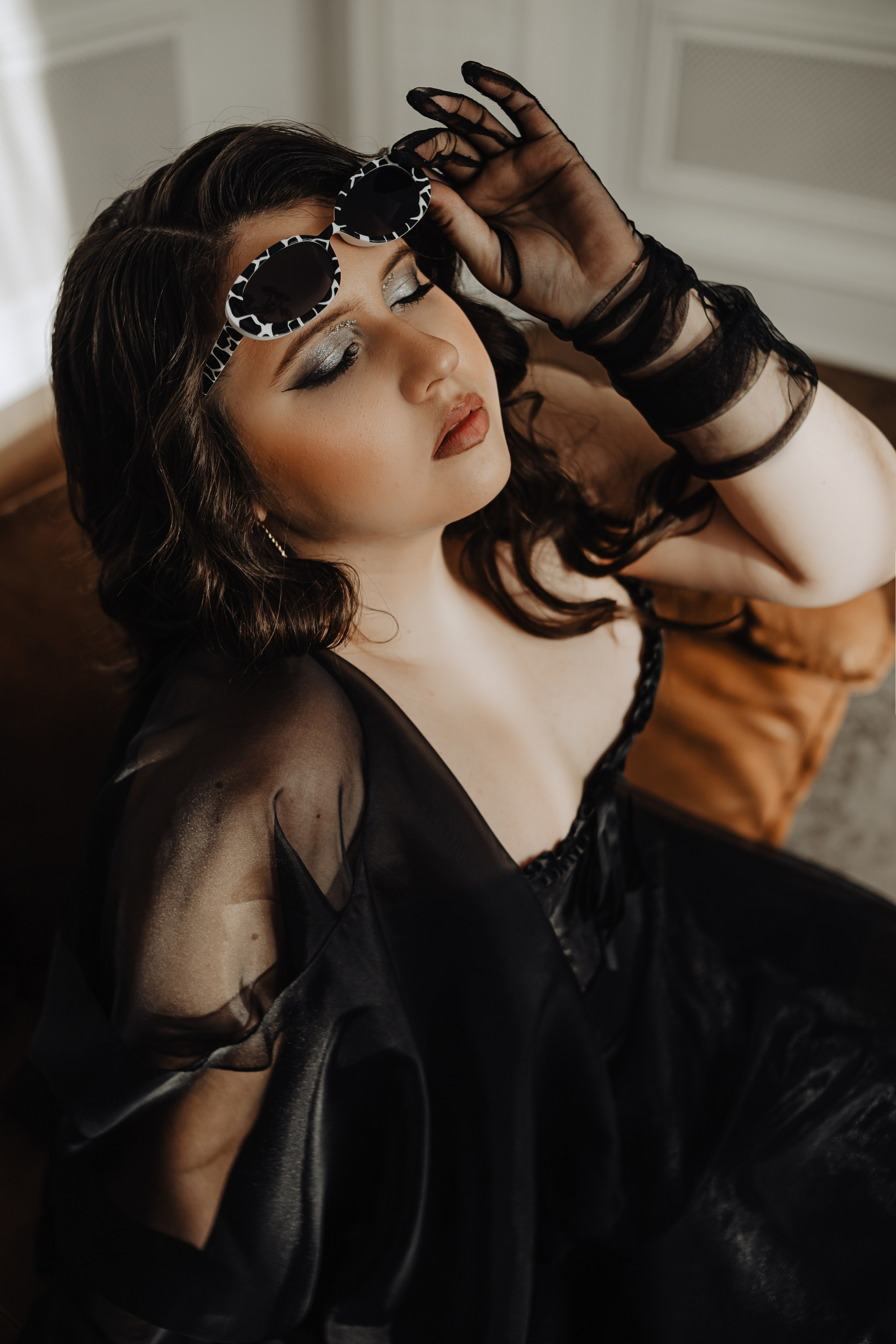 Алина. Фотограф Брянск