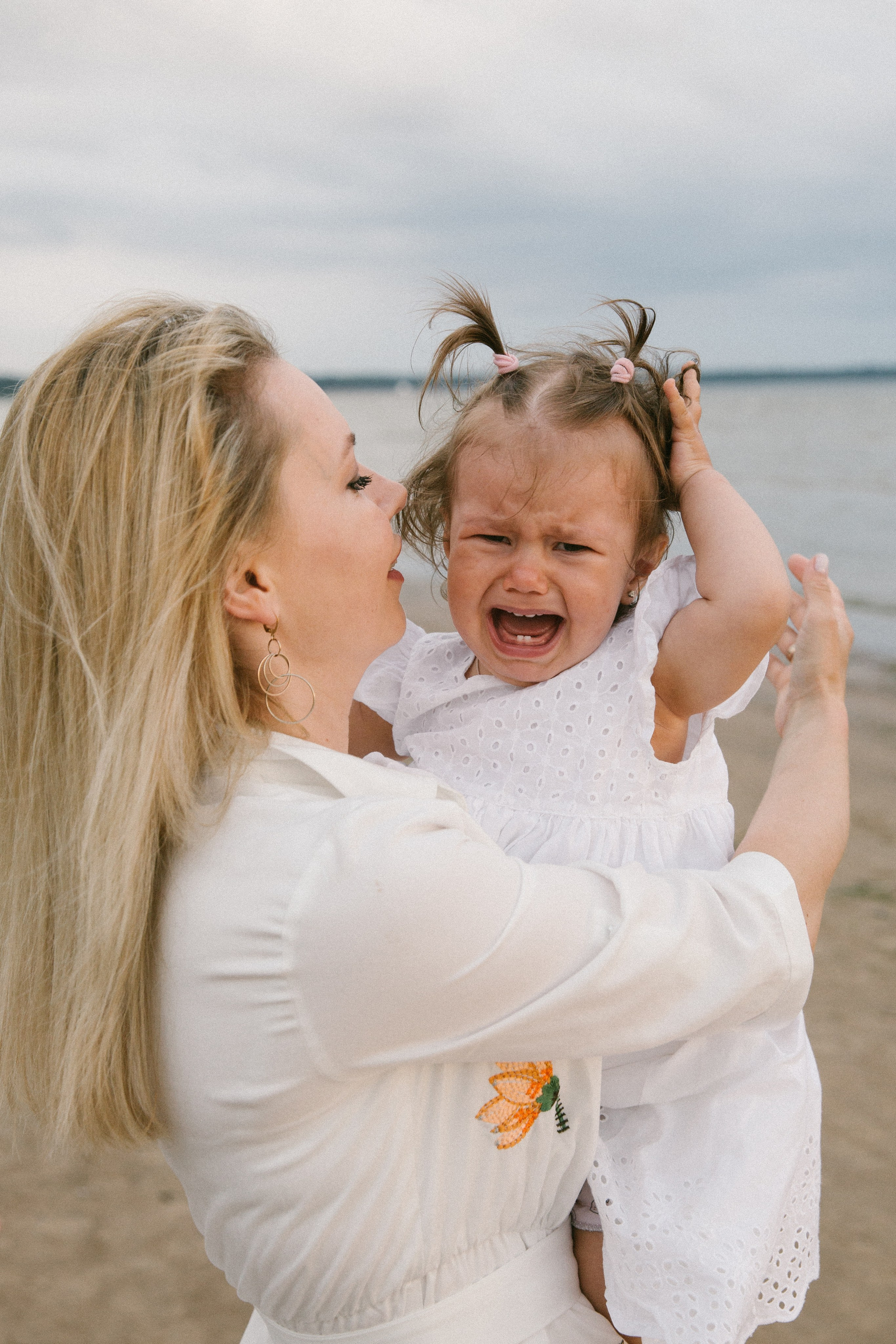 Семья Артёма и Марии. Фотограф Кристина Филькова