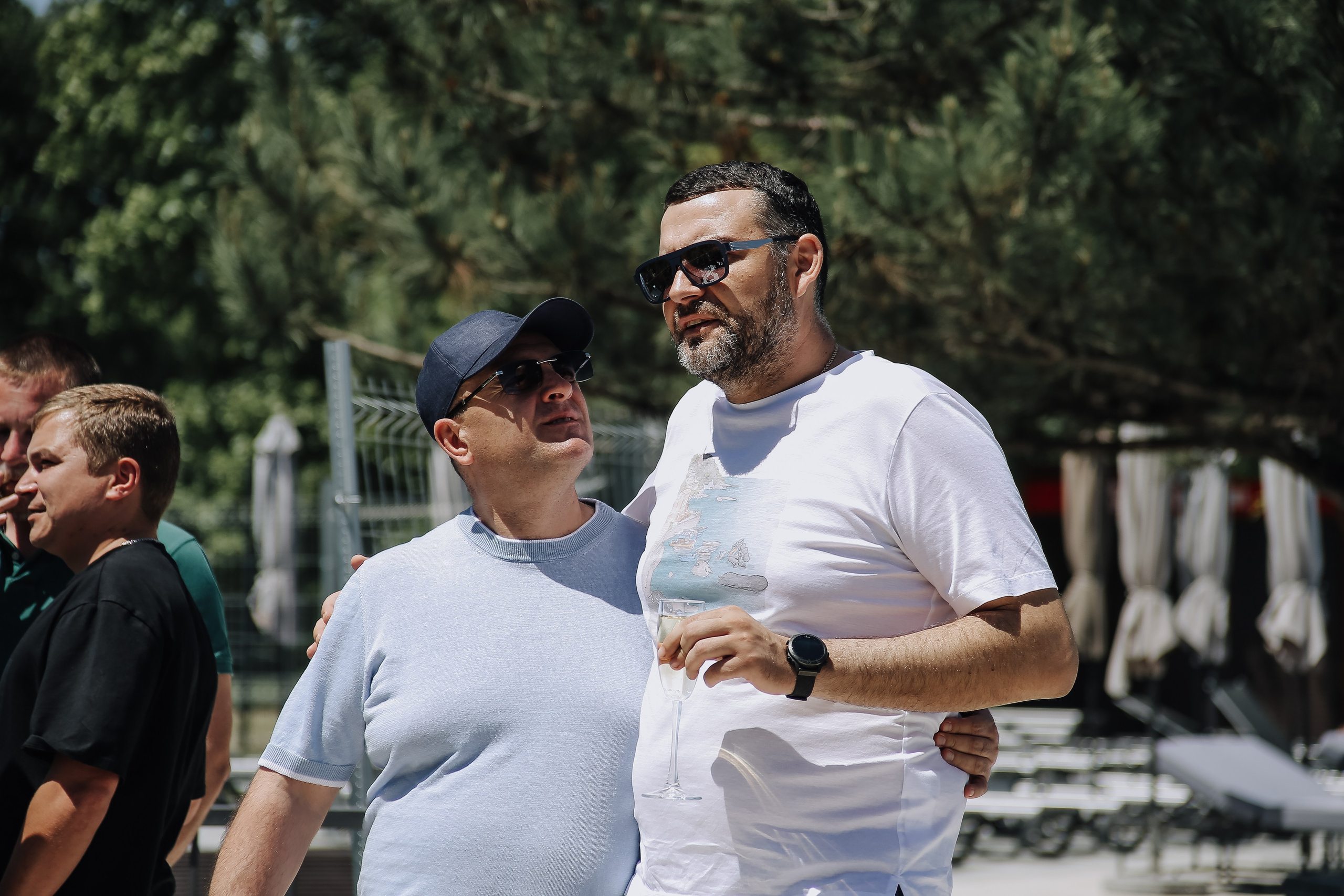 День Рождение «КрымСтройЭксперт». Фотограф в Крыму | Виктория Нотевская