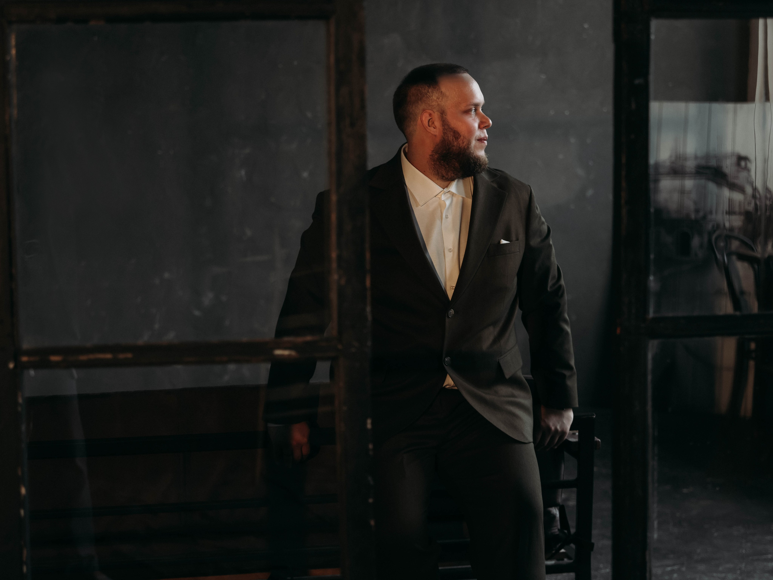 Дмитрий и Вероника. Мультифотограф Динара Ахмедзянова