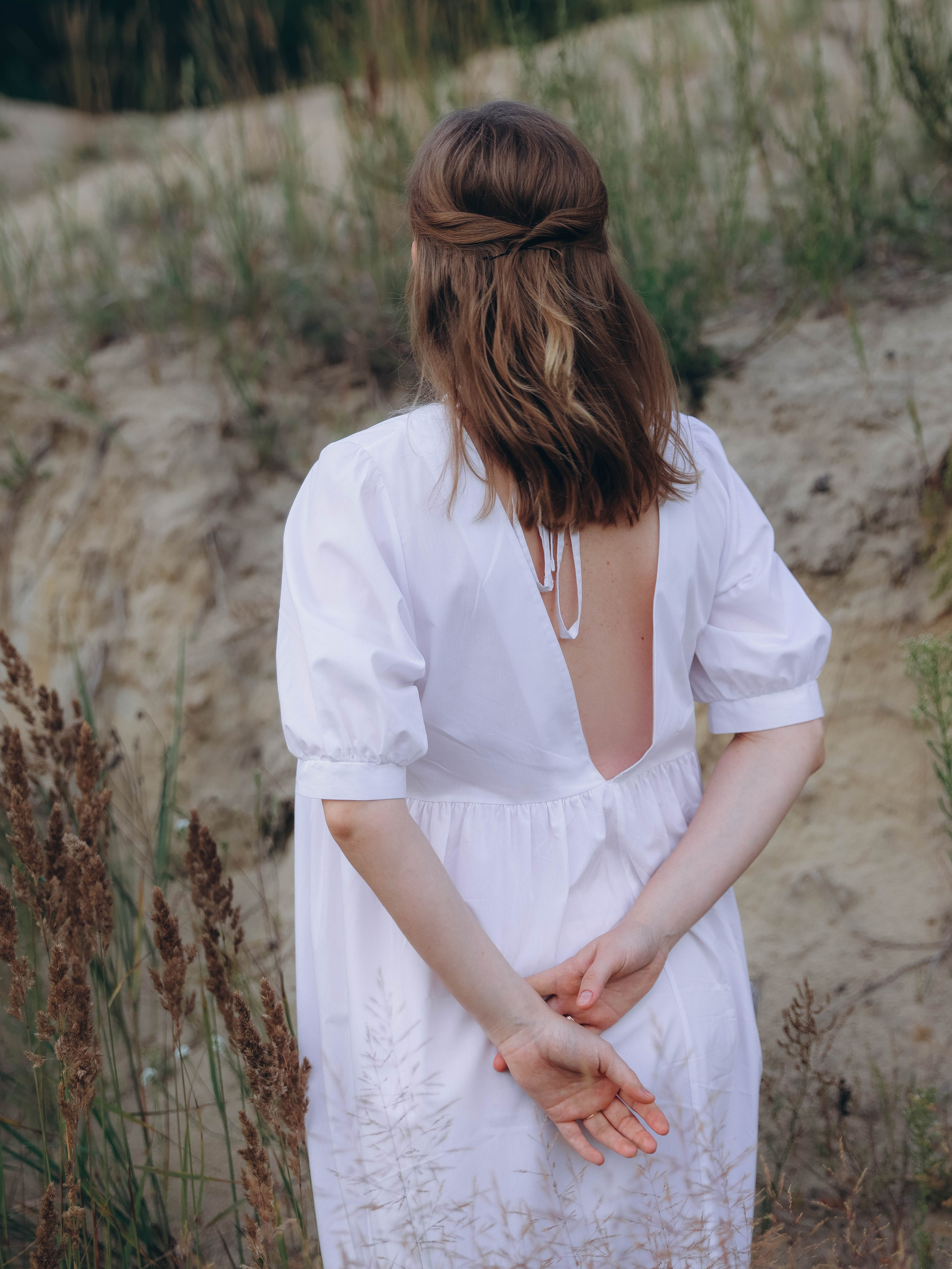 Два в одном. Мультифотограф Динара Ахмедзянова